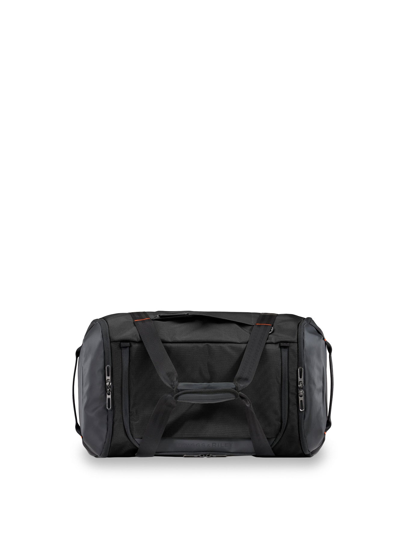 Briggs and Riley ZDX Large Travel 60cm Duffle Bag Black