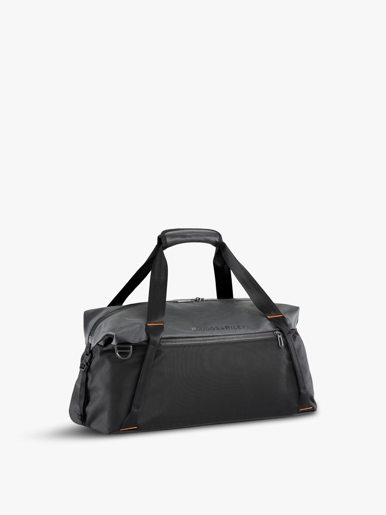 Briggs and Riley ZDX Weekend 33.37m Duffle Bag Black