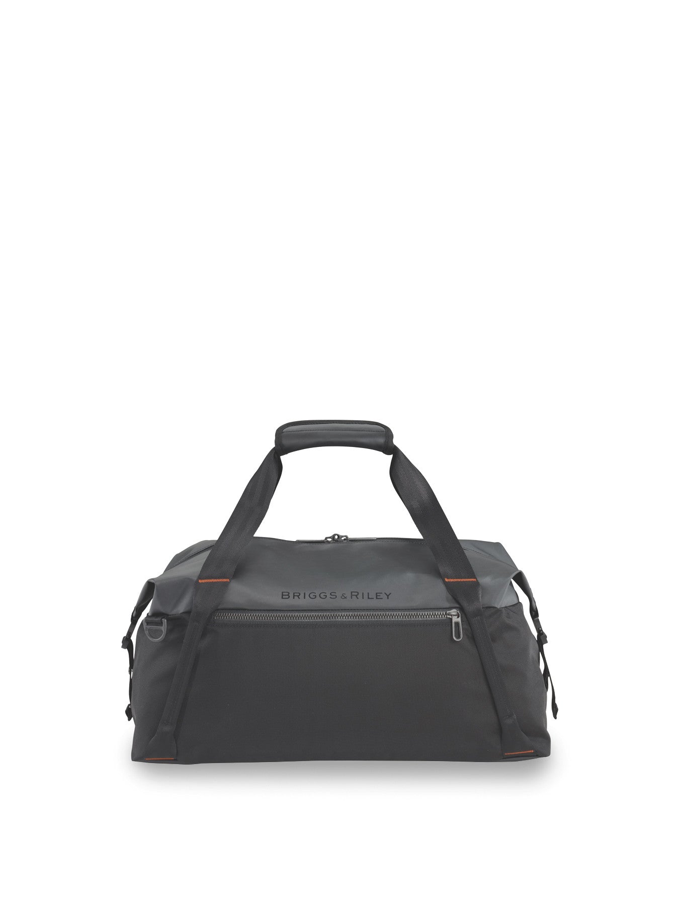 Briggs and Riley ZDX Weekend 33.37m Duffle Bag Black