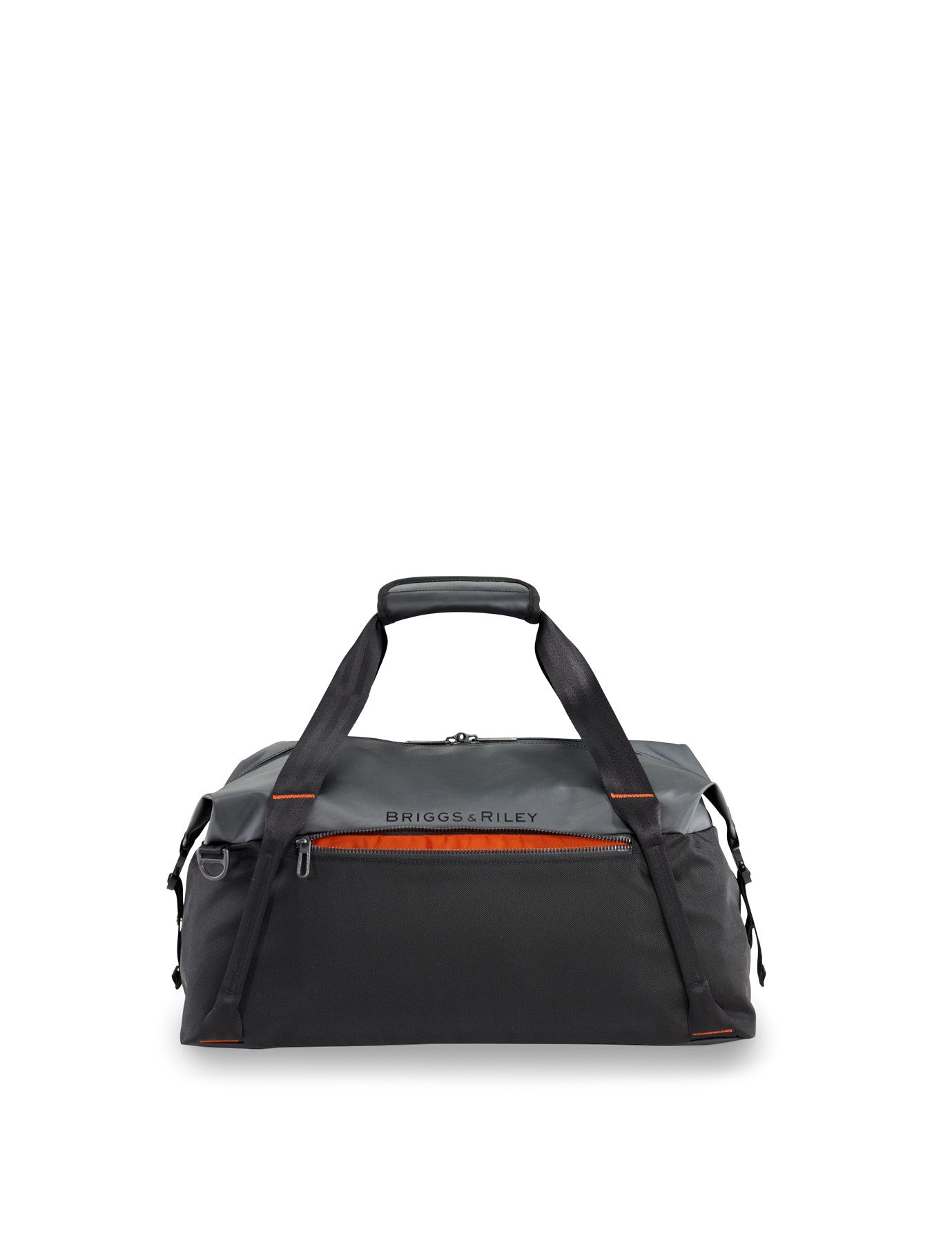 Briggs and Riley ZDX Weekend 33.37m Duffle Bag Black
