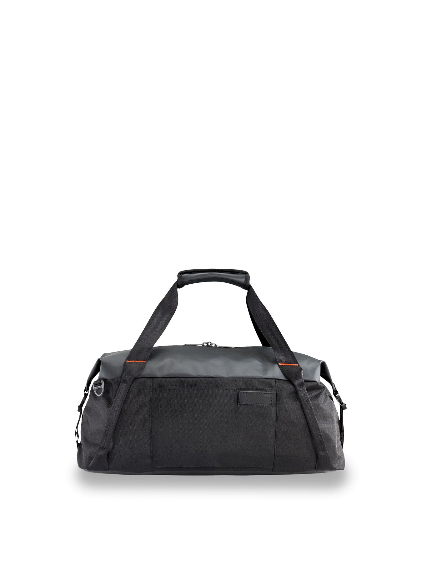Briggs and Riley ZDX Weekend 33.37m Duffle Bag Black