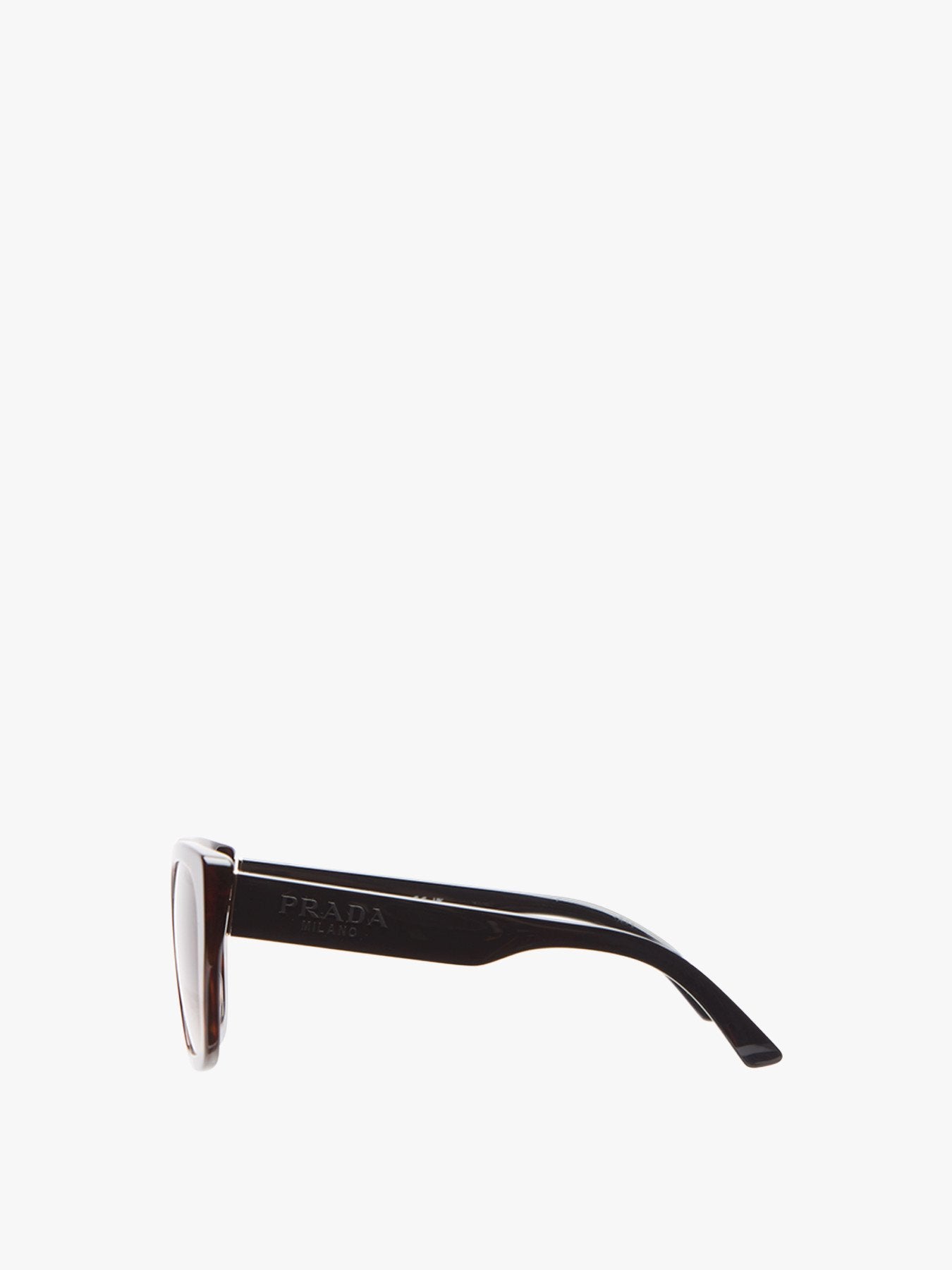 PR24XS Rectangle Sunglasses