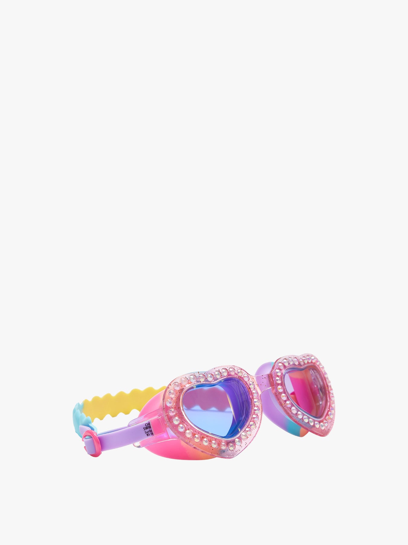 Love Ya Swimming Goggles