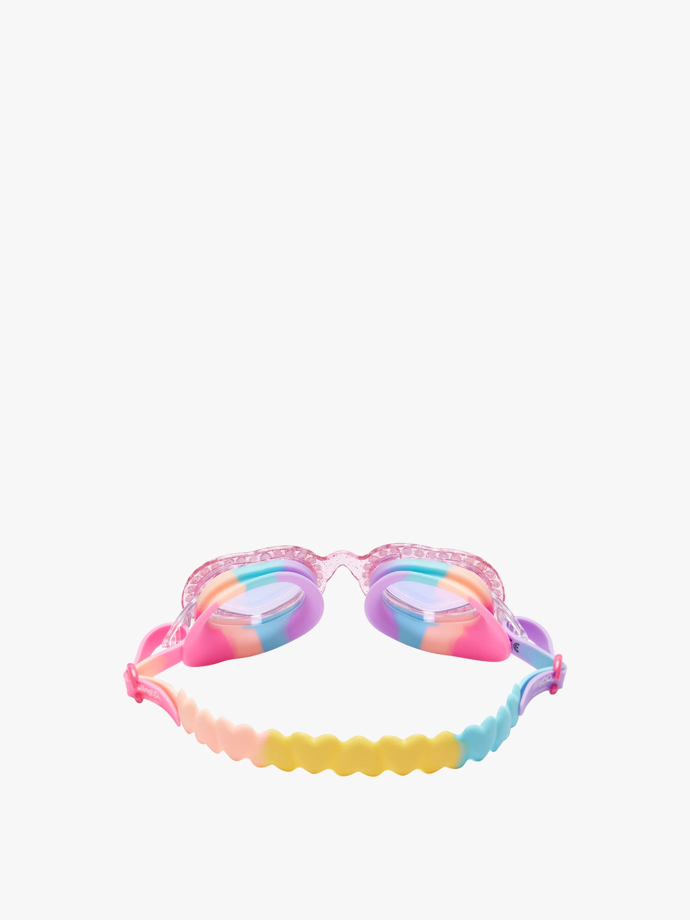 Love Ya Swimming Goggles