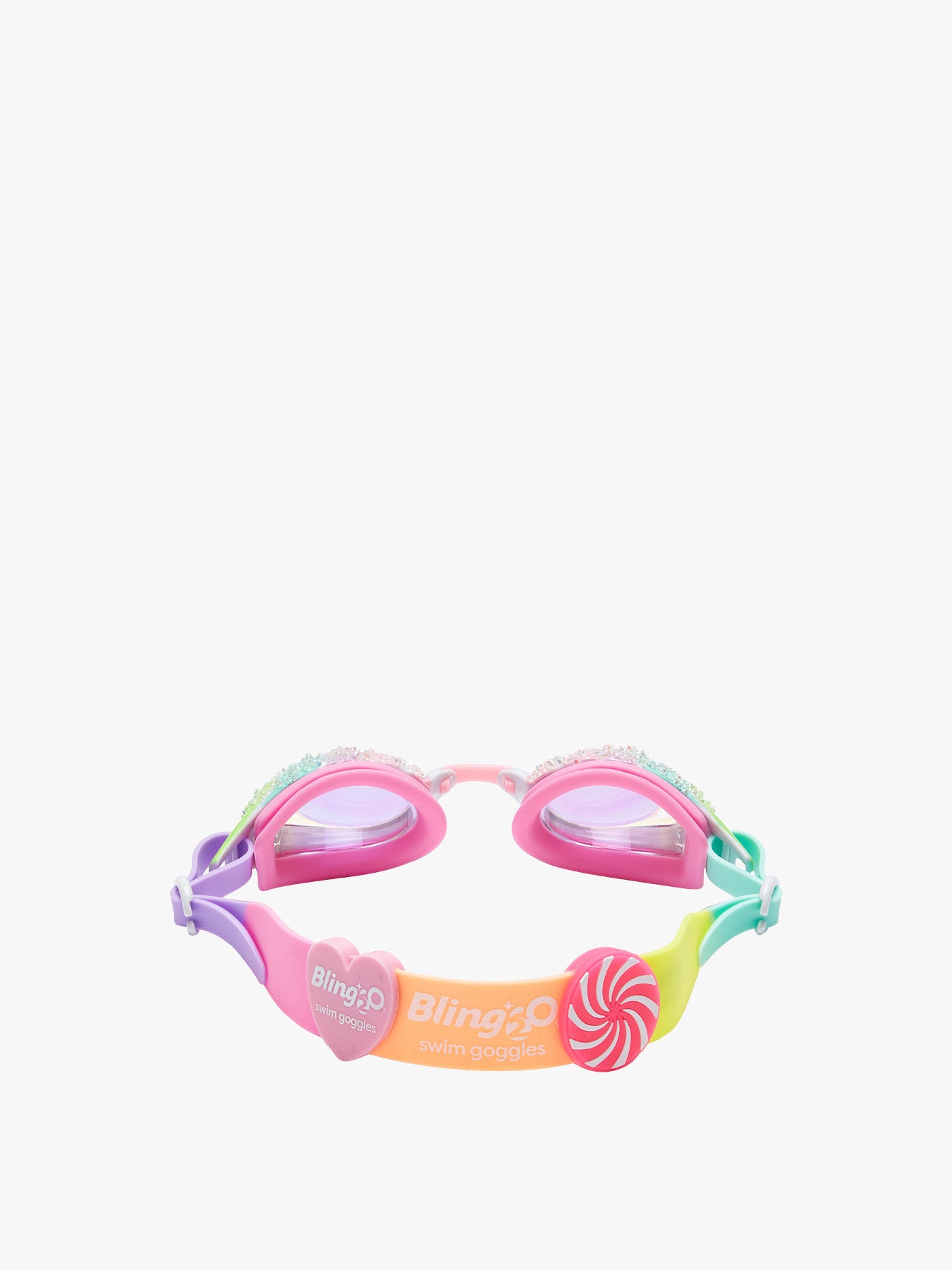 Pixie Sticks Swimming Goggles