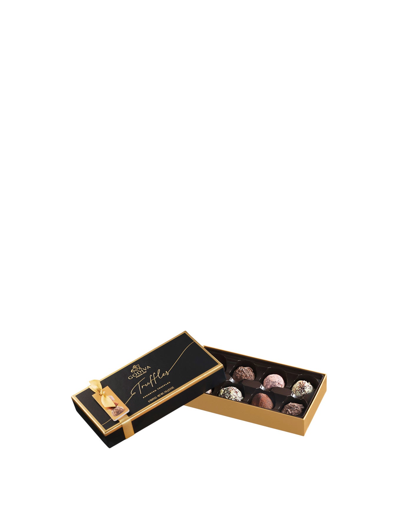 Truffles Collection 8 Pieces