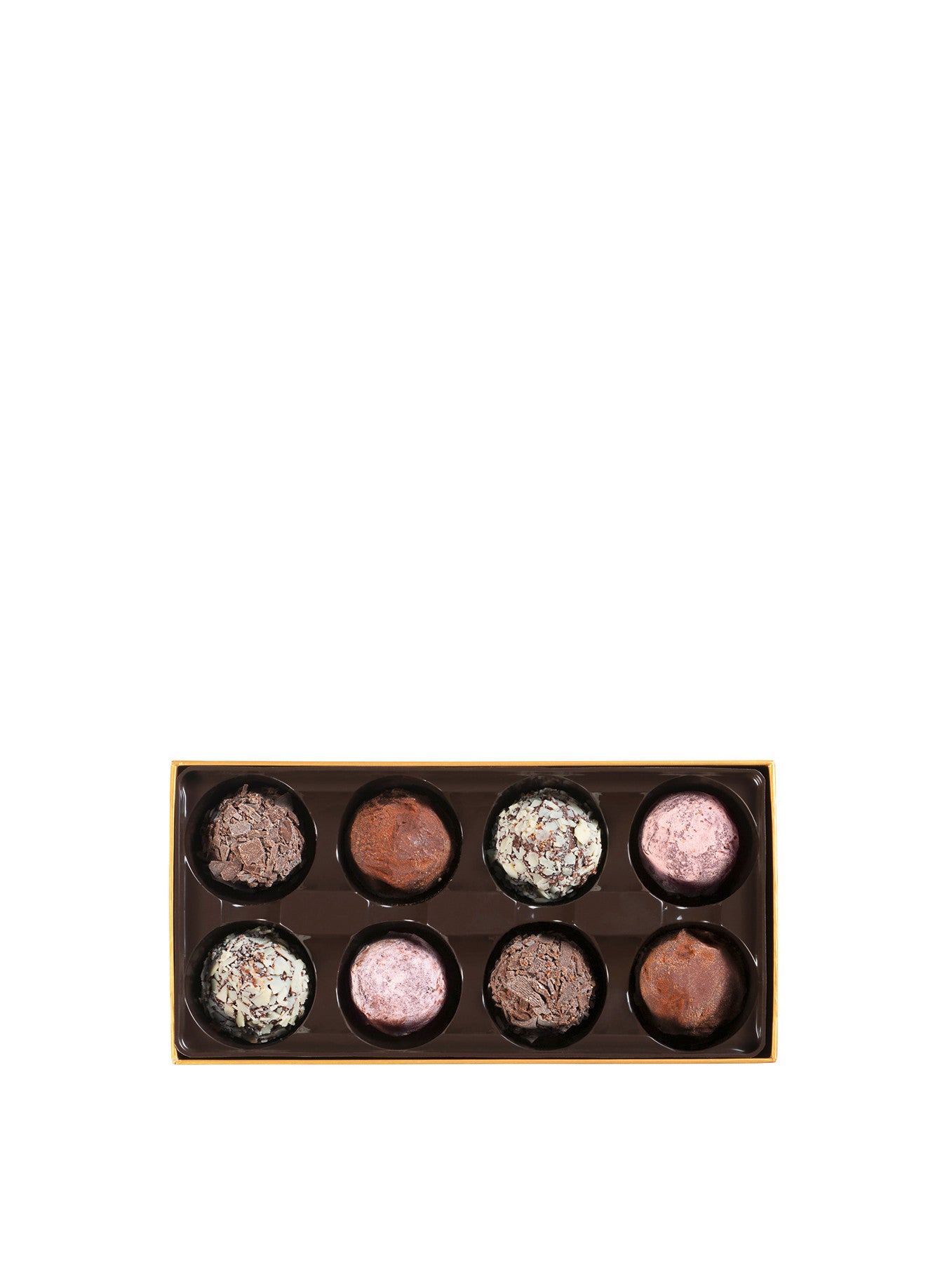 Truffles Collection 8 Pieces