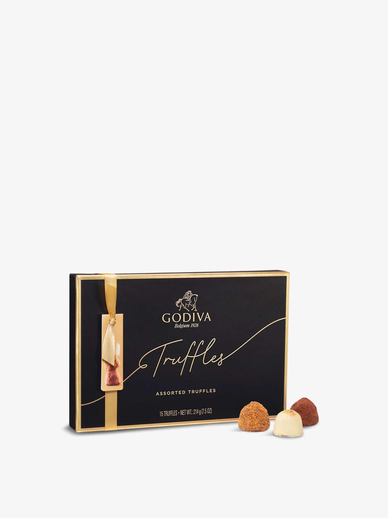 Truffles Collection 15 Pieces