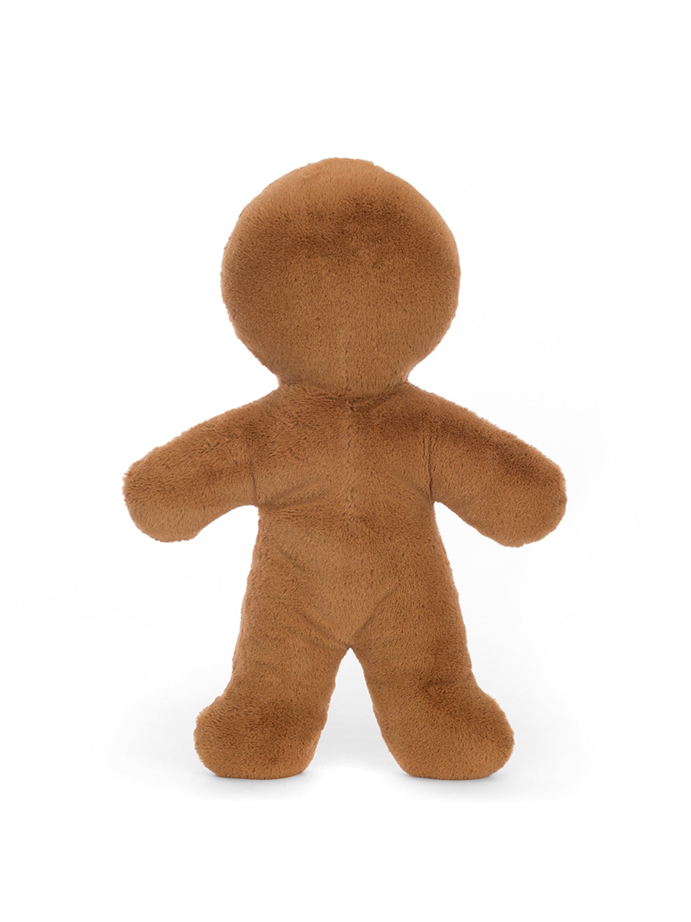 Jolly Gingerbread Fred Large