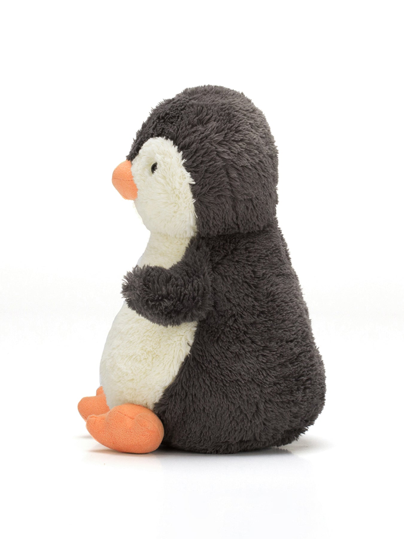 Peanut Penguin Medium Teddy