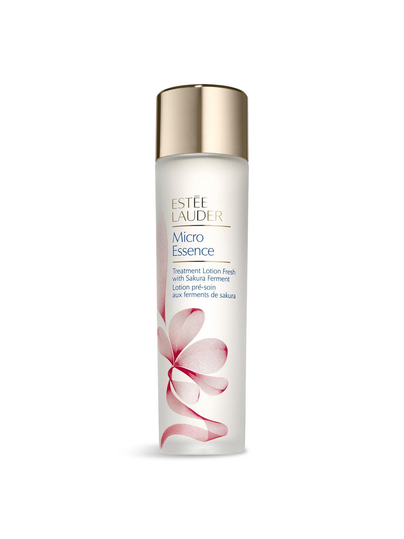 Micro Essence Treatment Lotion Fresh with Sakura Ferment 200ml