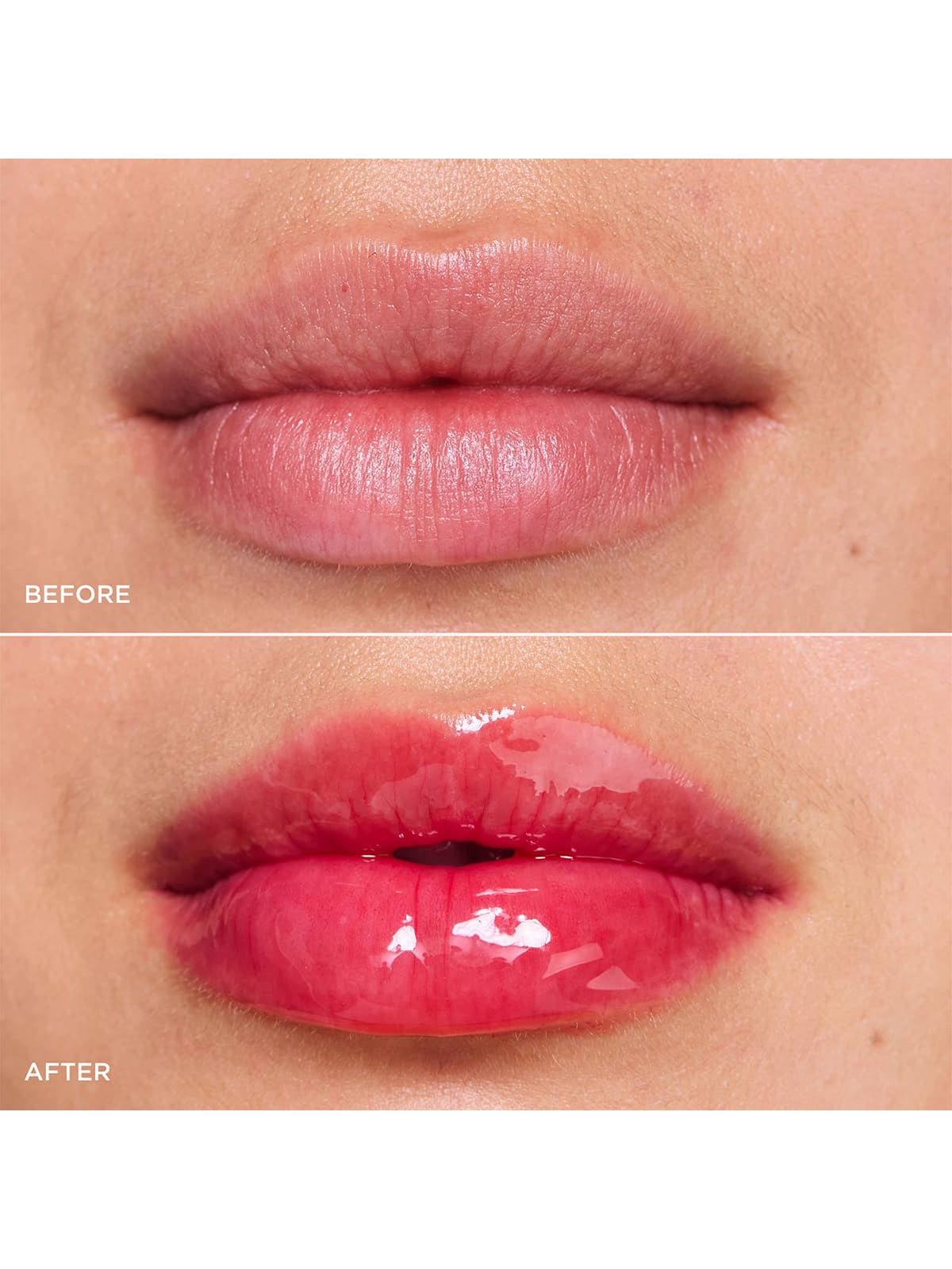 Lip Comfort Oil