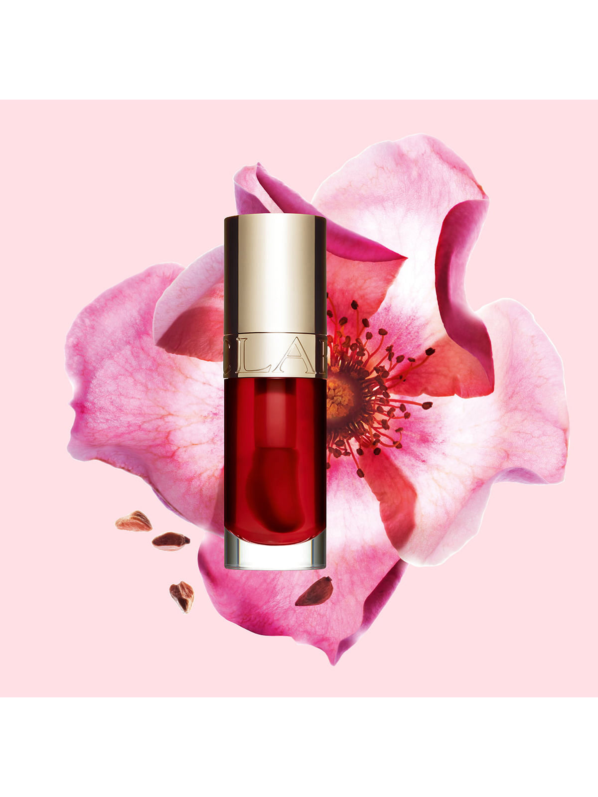 Lip Comfort Oil