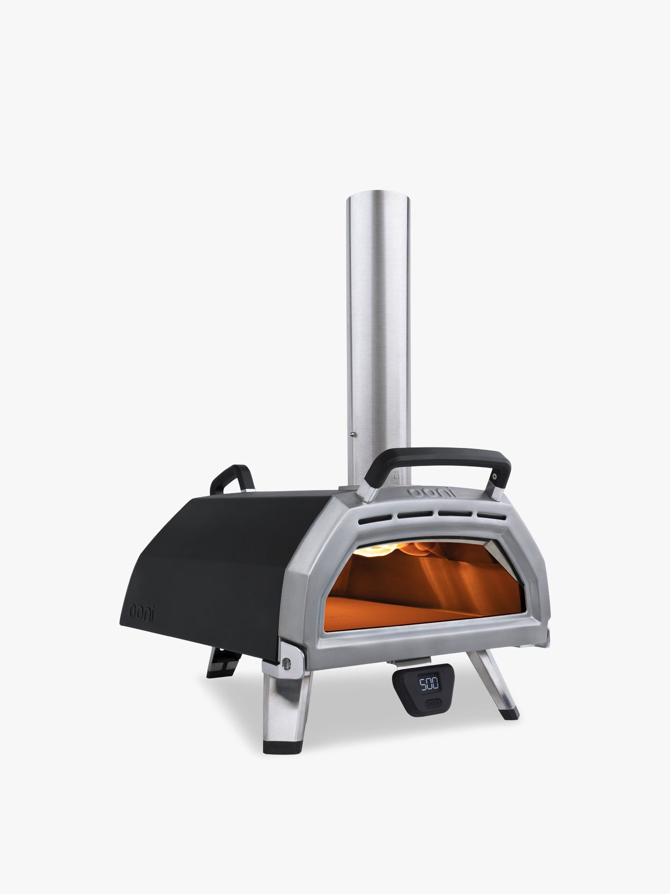 Karu 16 Multi Fuel Pizza Oven