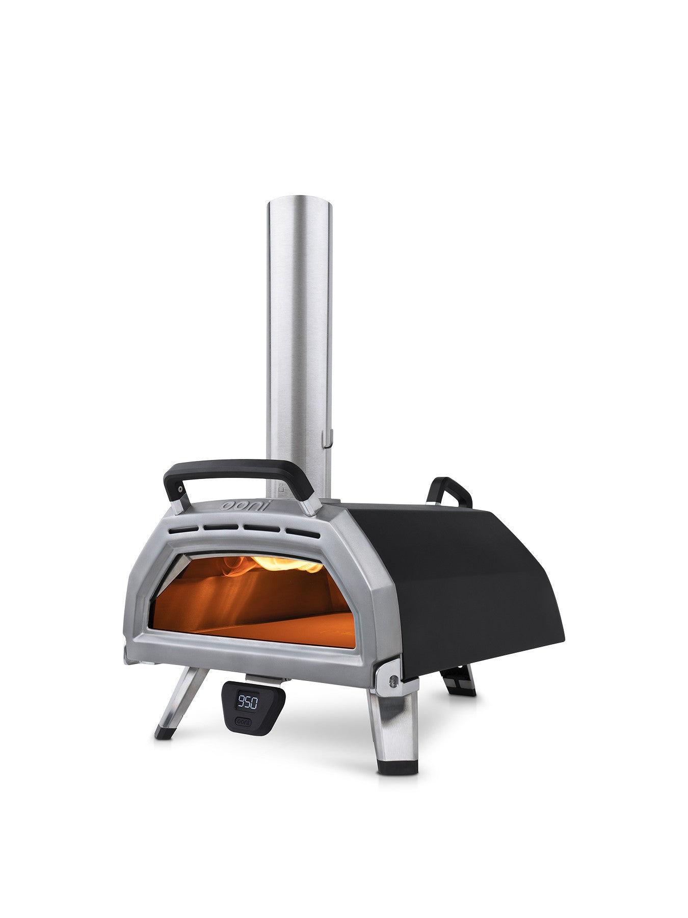 Karu 16 Multi Fuel Pizza Oven