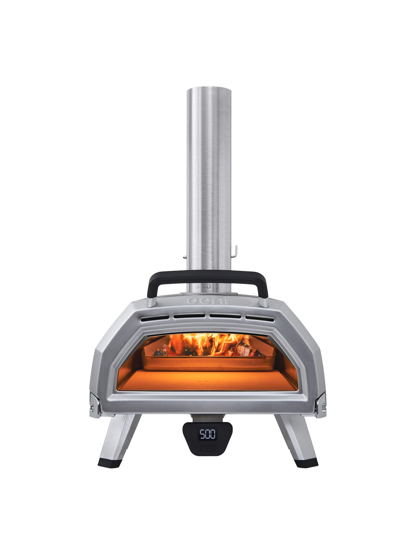 Karu 16 Multi Fuel Pizza Oven