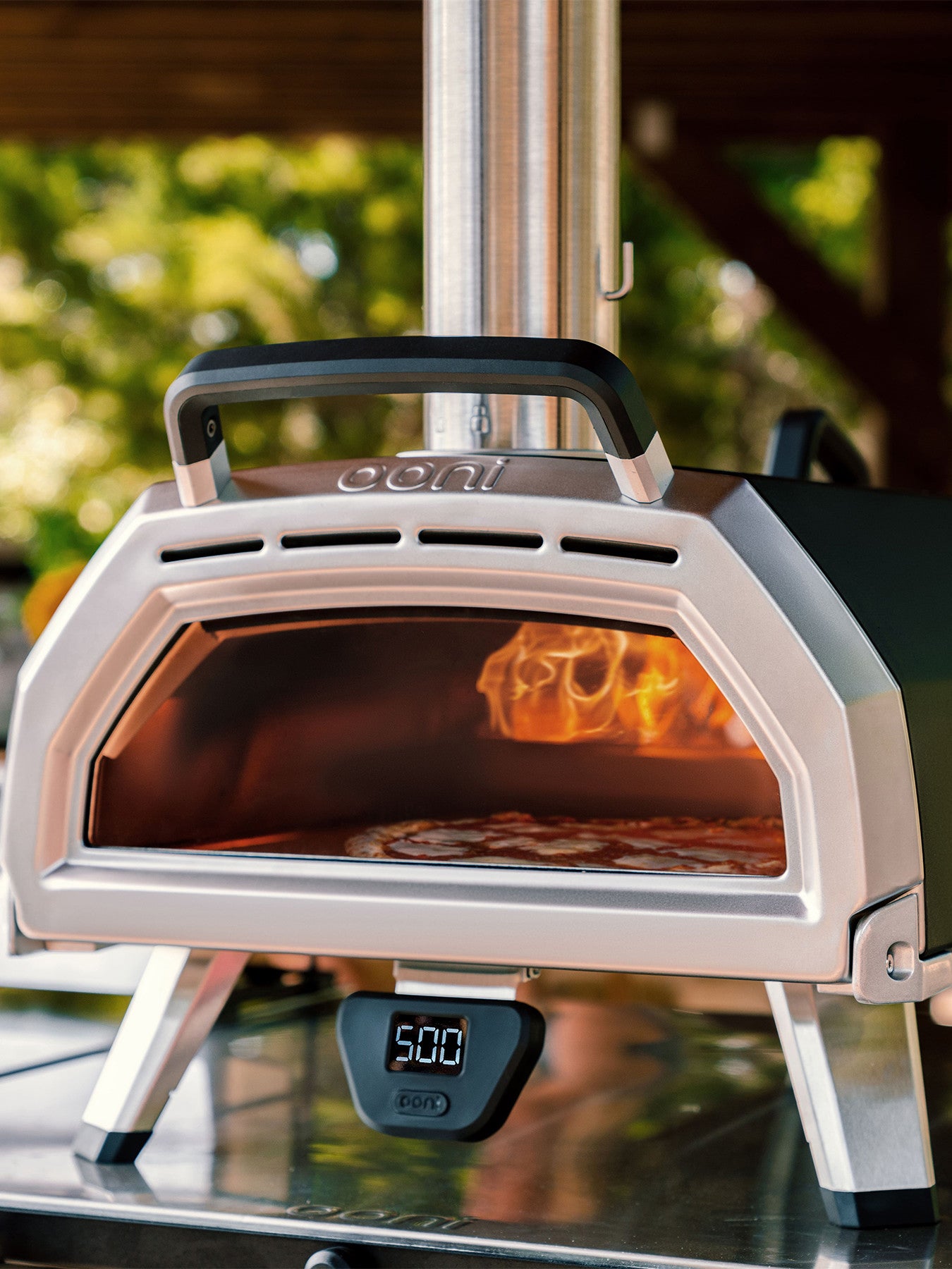 Karu 16 Multi Fuel Pizza Oven