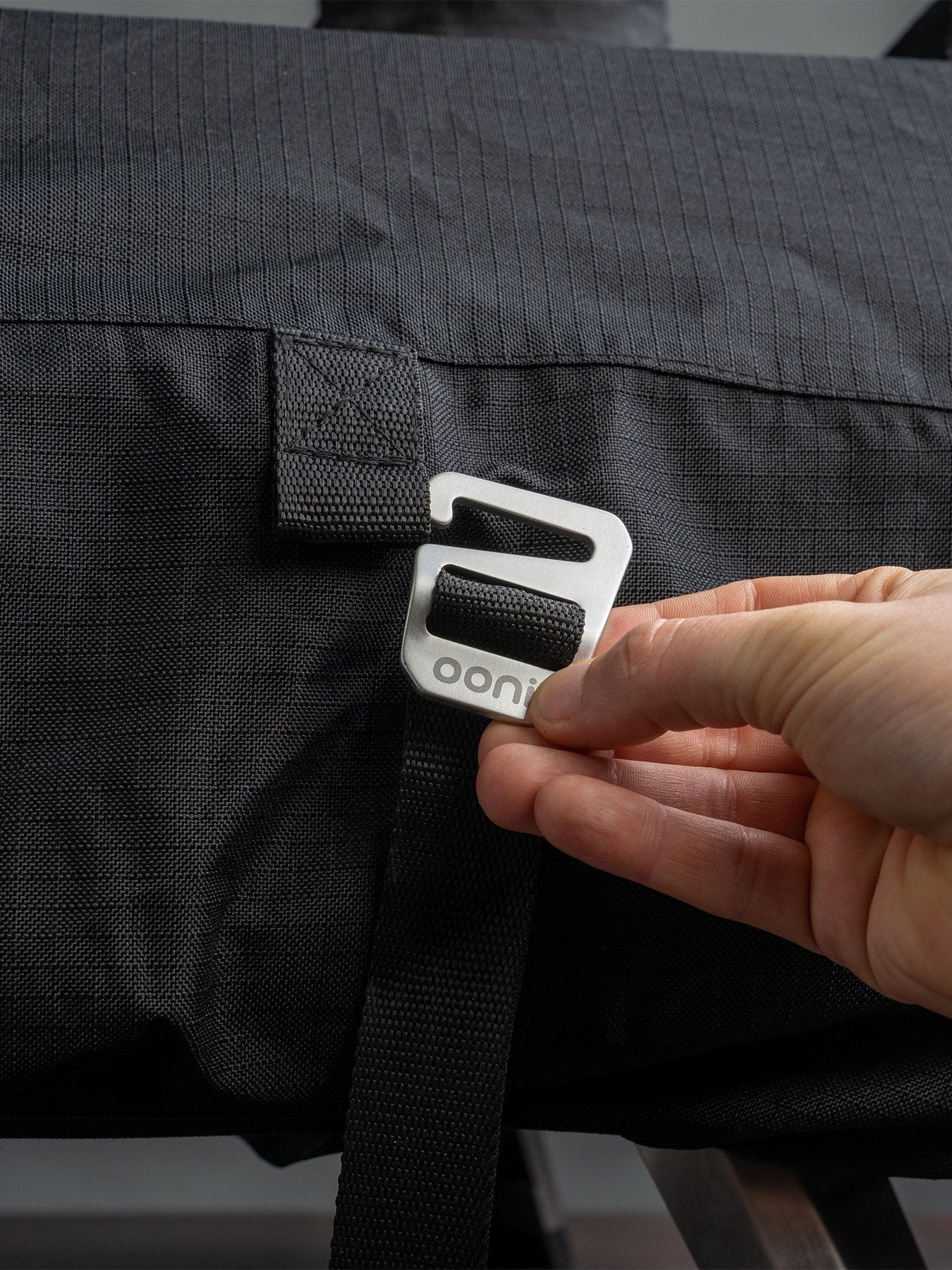 Karu 16 Pizza Oven Cover