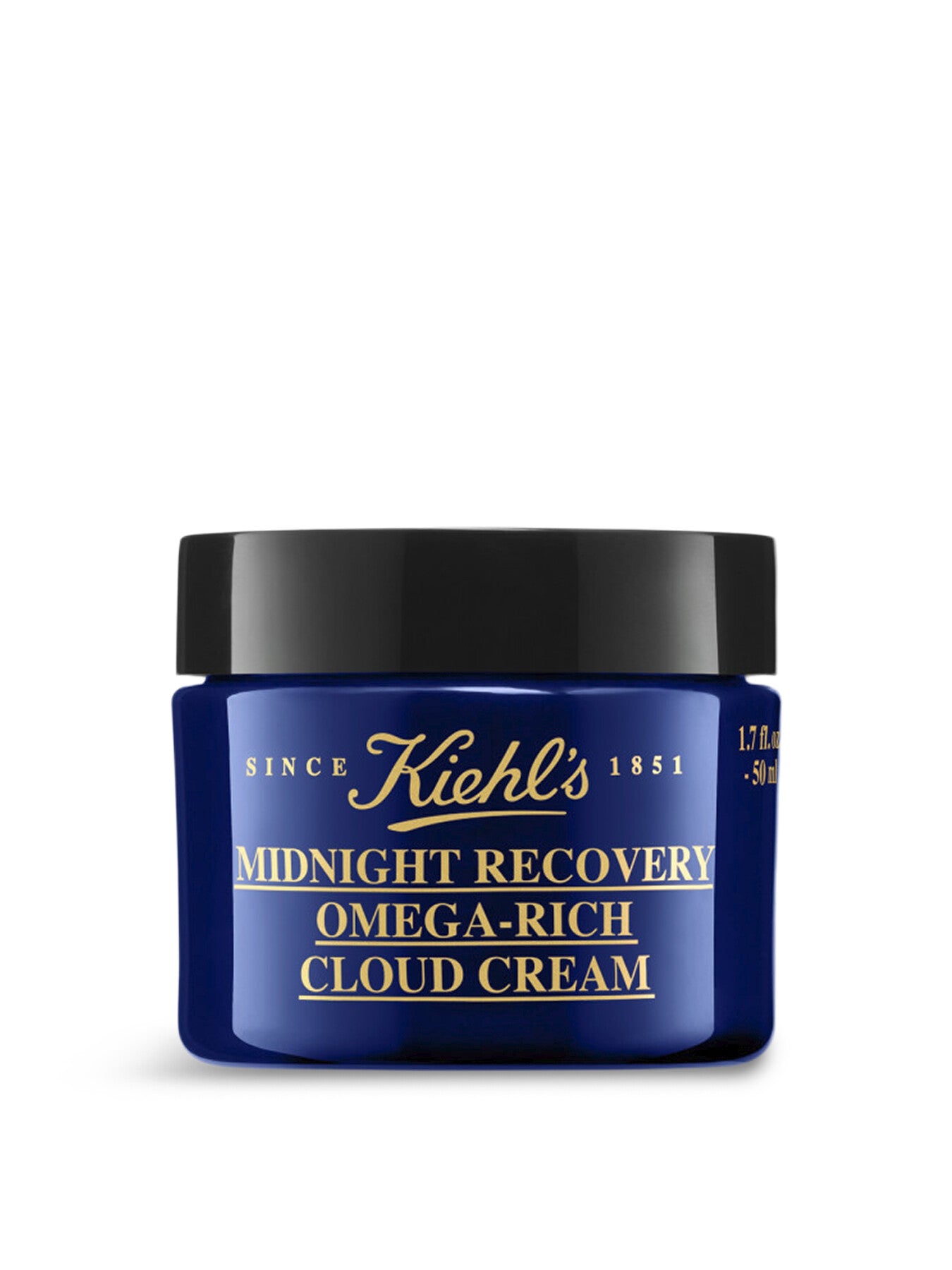 Midnight Recovery Cream 50ml