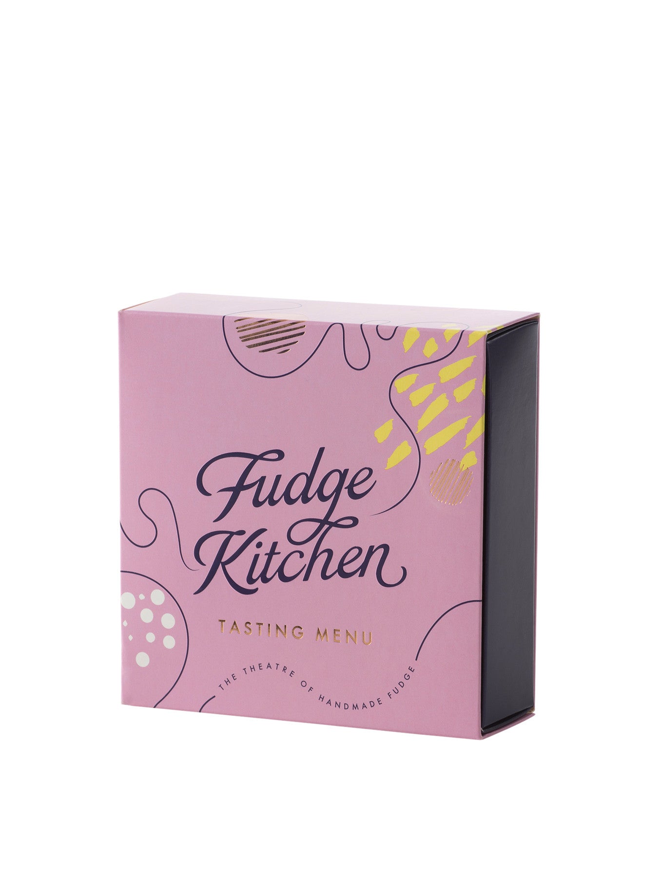 Tasting Menu 9 Piece Fudge Collection 195g