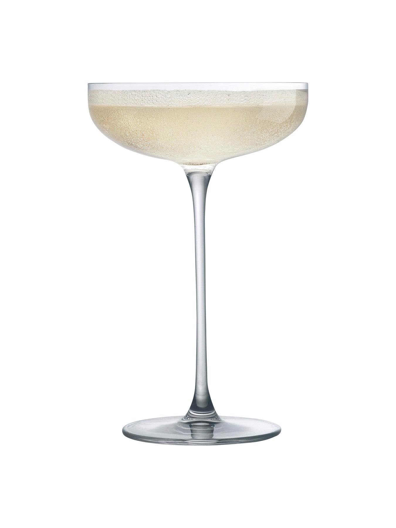 Savage Coupe Glass Set of 2