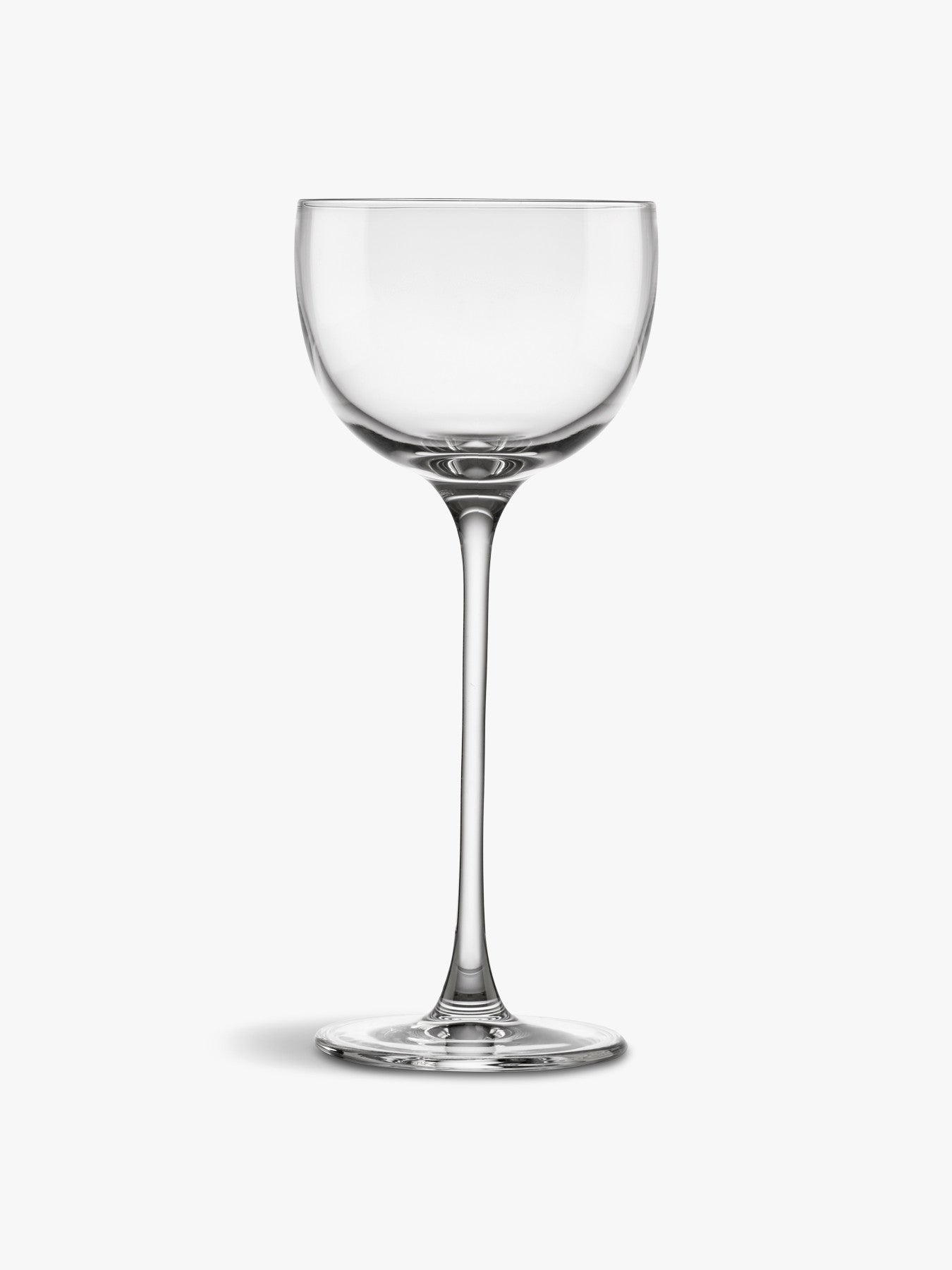 Savage Pony Glass Set of 2