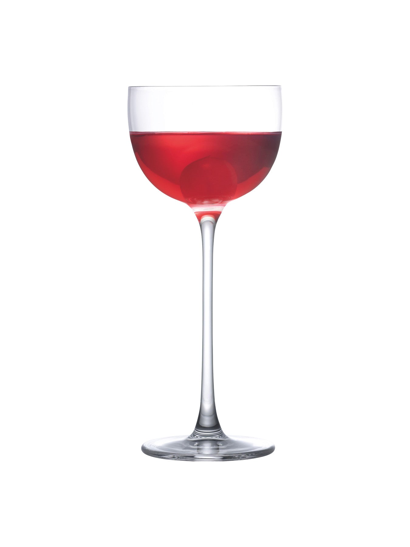 Savage Pony Glass Set of 2