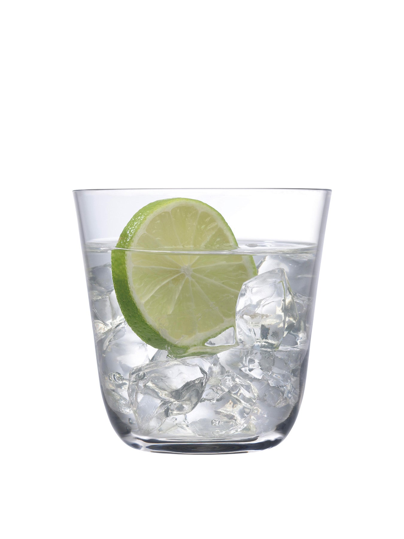 Savage Water Glass Set of 4