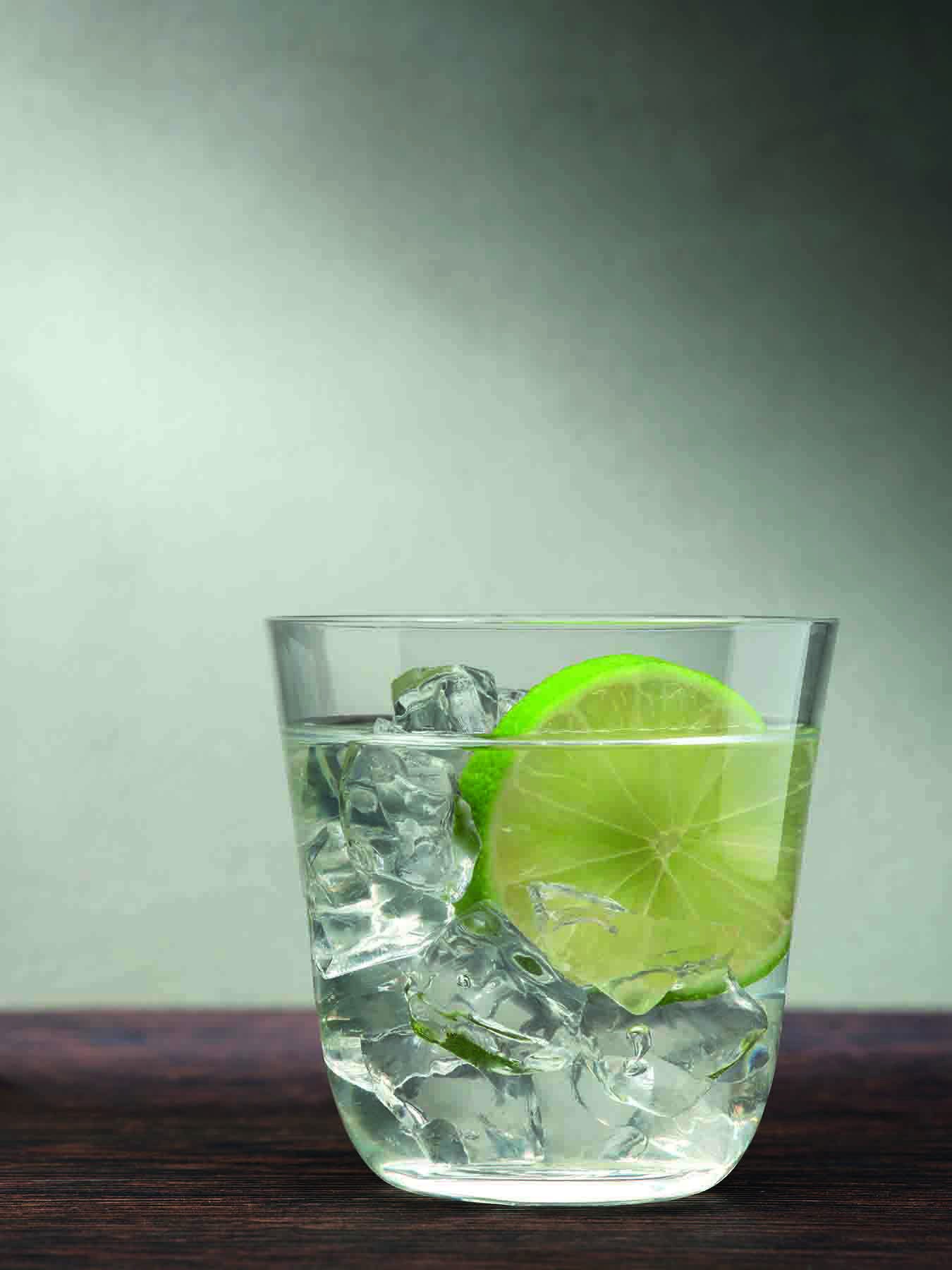 Savage Water Glass Set of 4