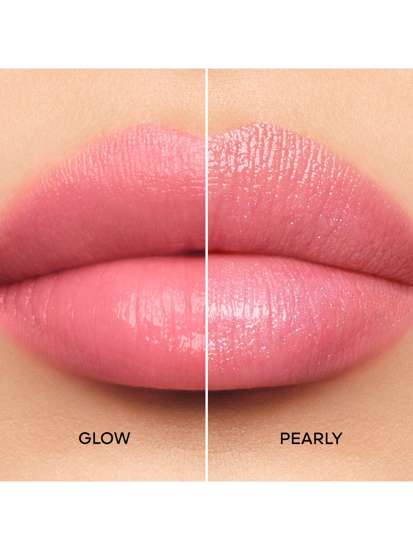 KissKiss Bee Glow 98% Natural-Origin Honey Tint Balm