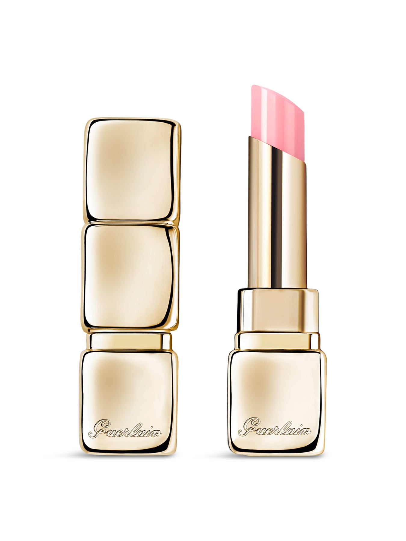 Kisskiss Bee Glow 98% Natural-Origin Honey Tint Balm