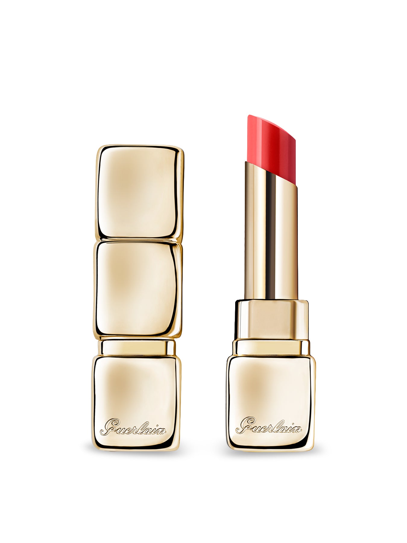 Kisskiss Bee Glow 98% Natural-Origin Honey Tint Balm