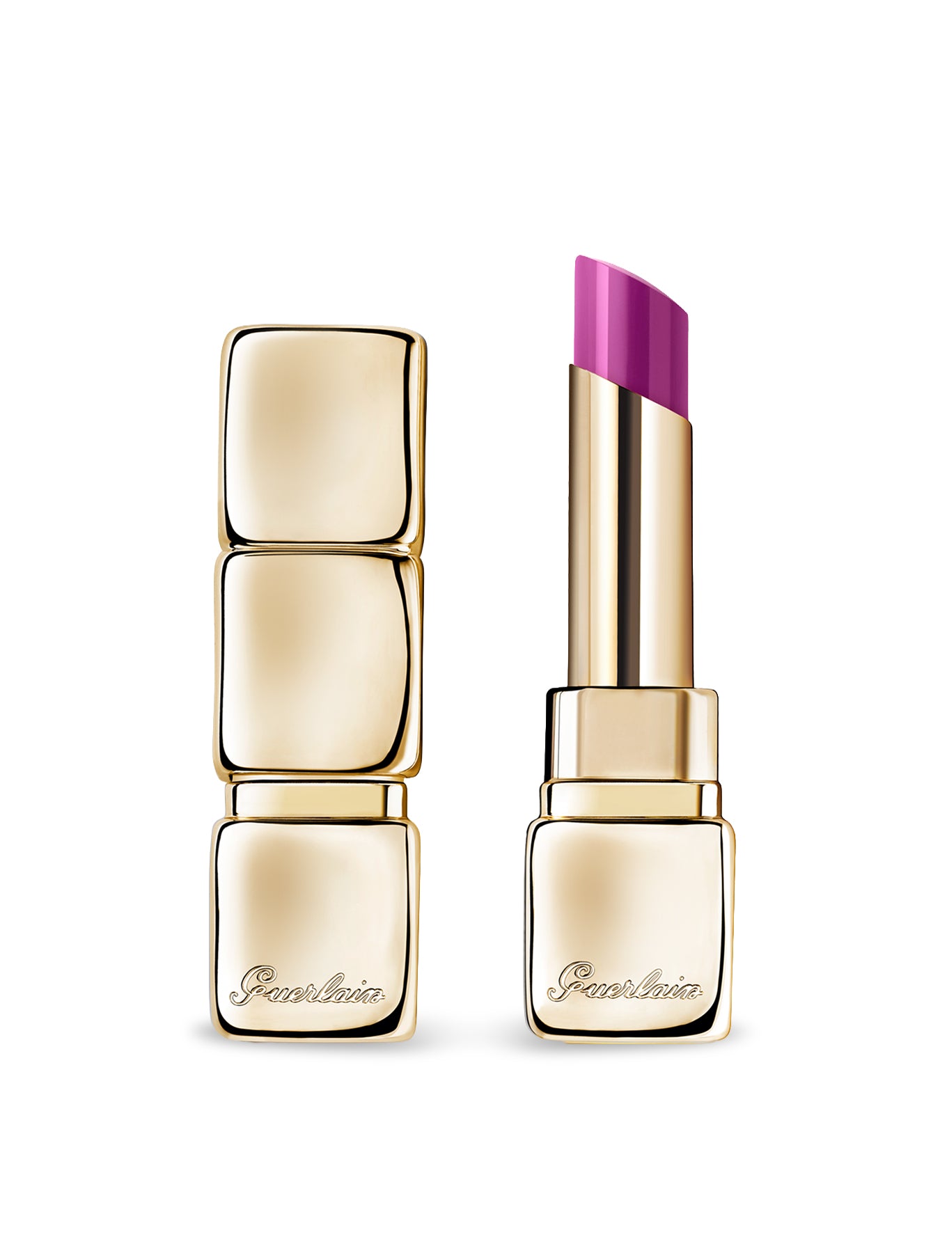Kisskiss Bee Glow 98% Natural-Origin Honey Tint Balm