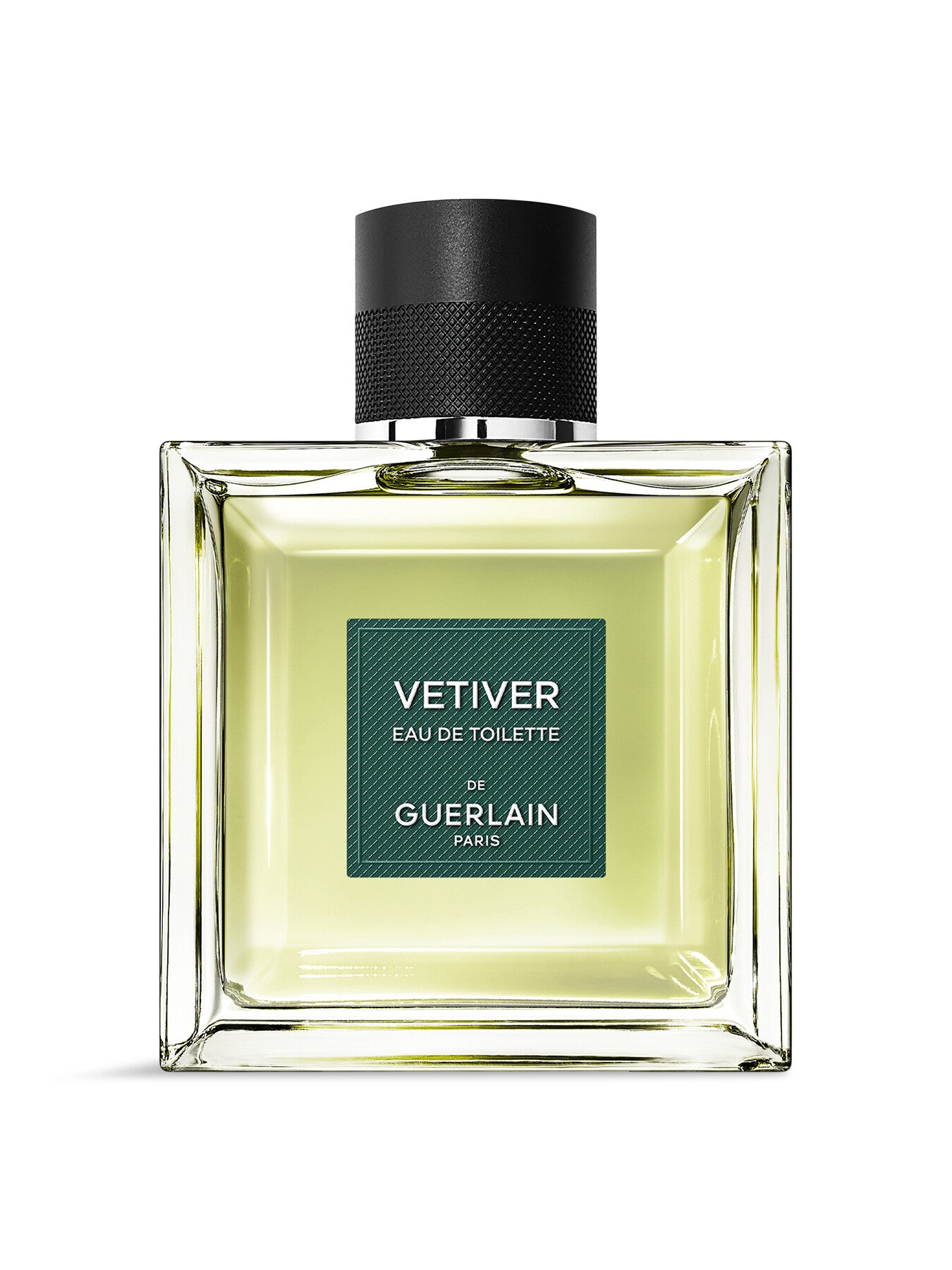 Vetiver Eau de Toilette 100ml