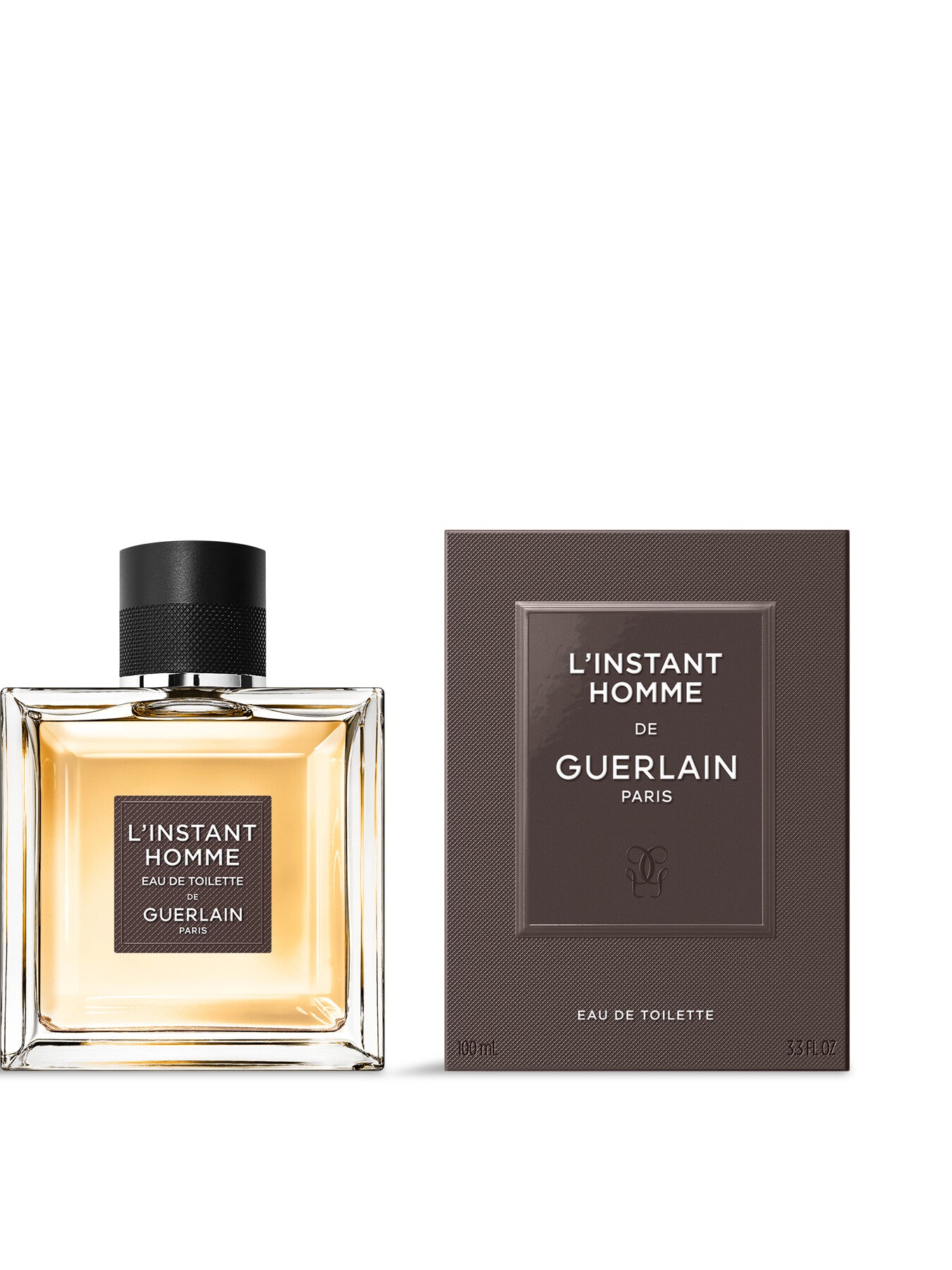 Lhomme Idéal Eau de toilette 100ml