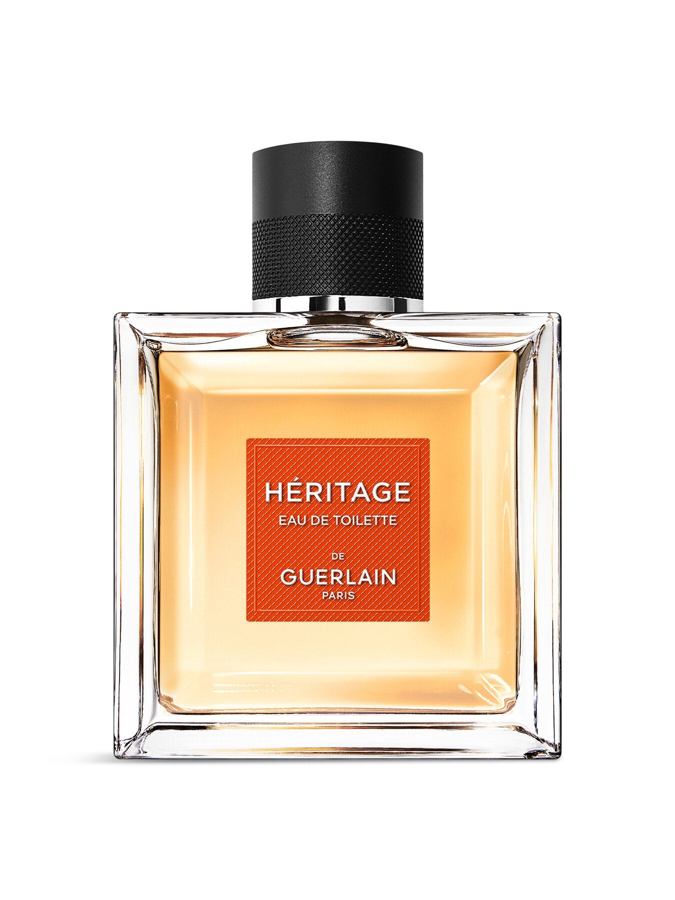 Heritage Eau De Toilette 100ml