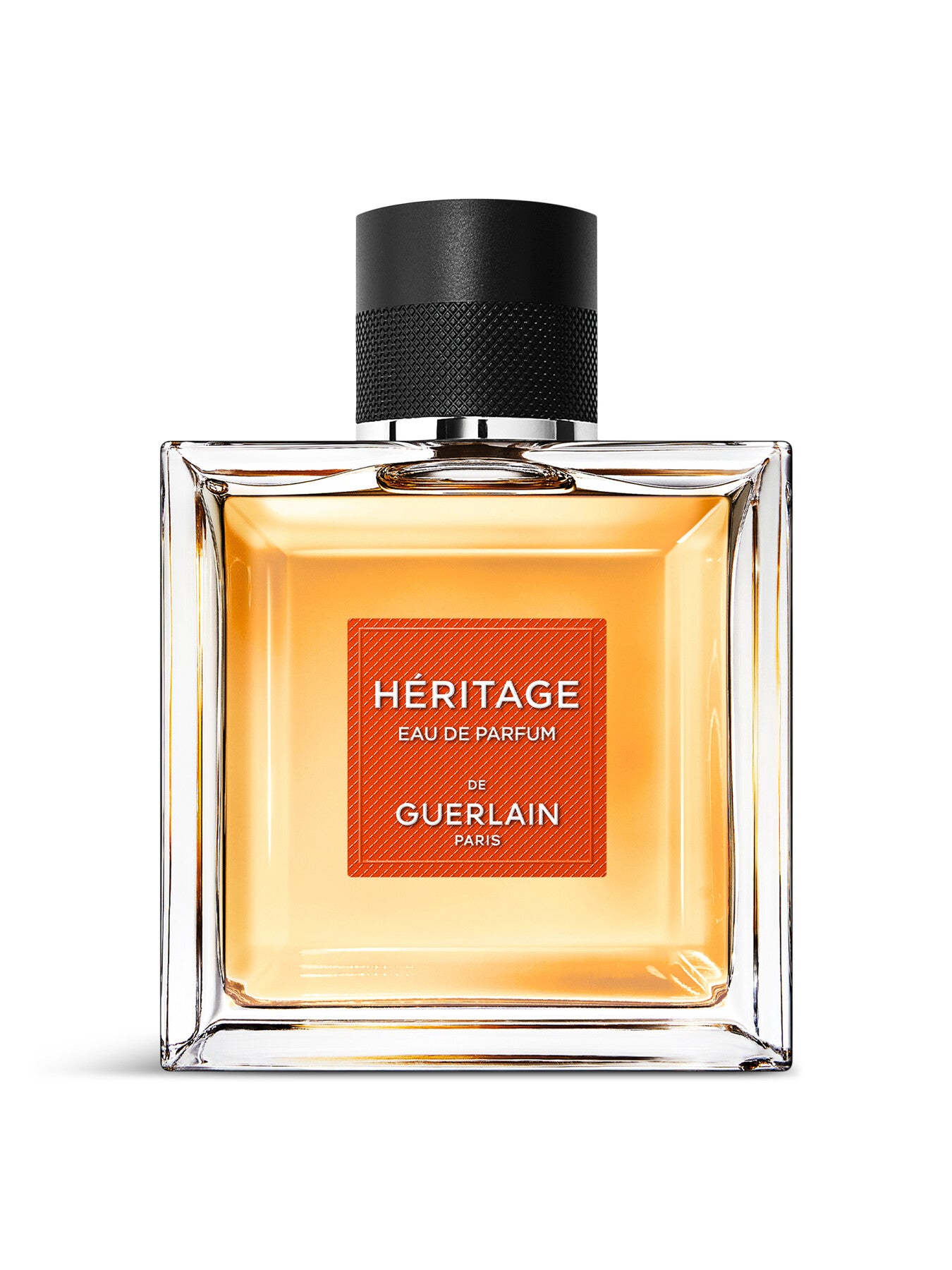 Heritage Eau de Parfum 100ml