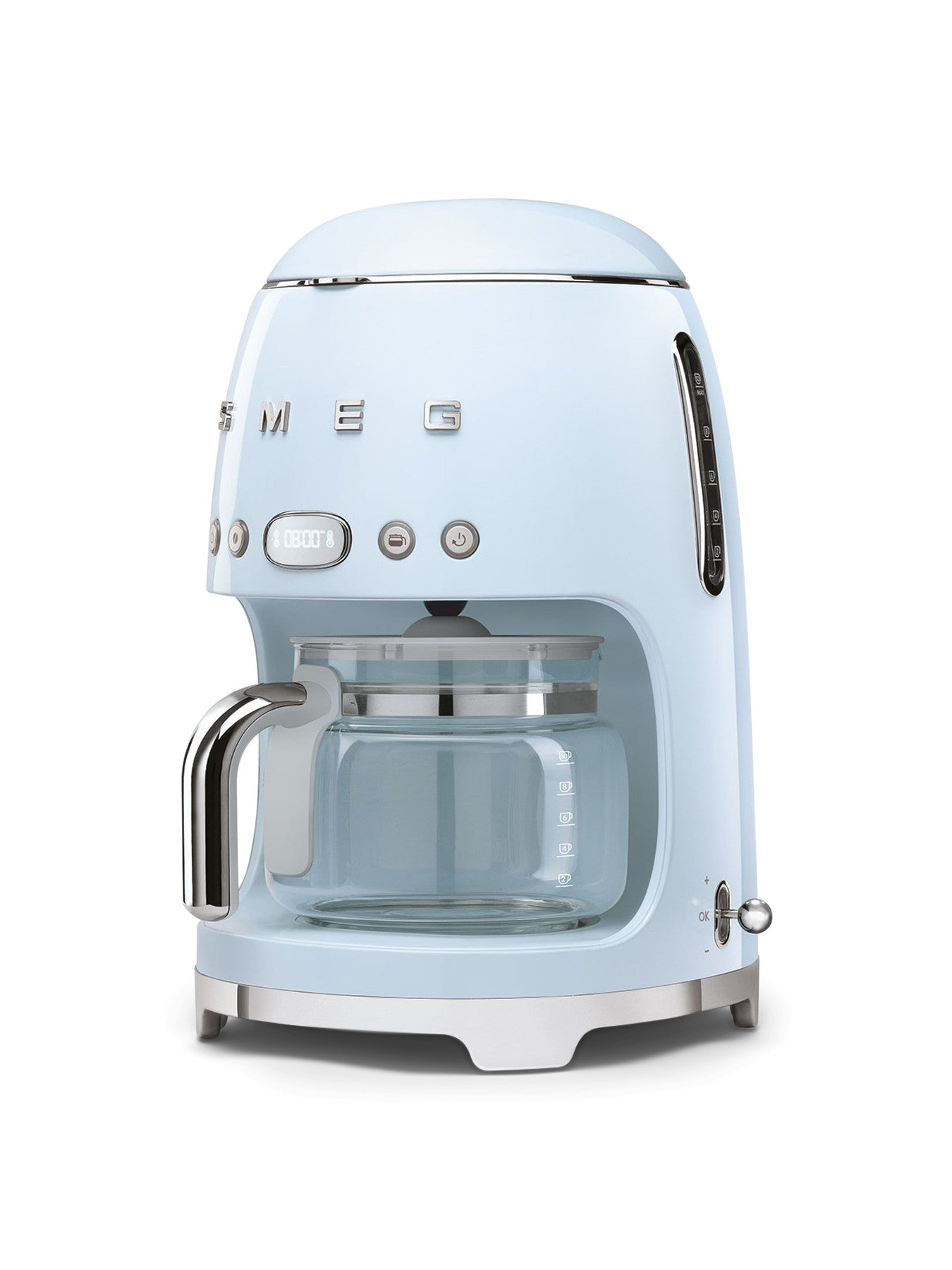 DCF02 Drip Filter Coffee Machine