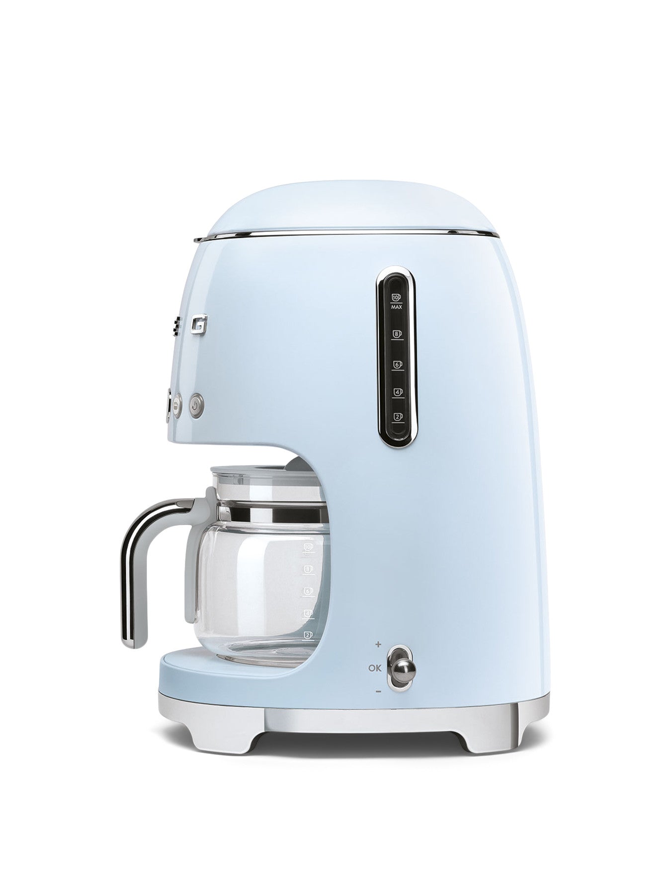 DCF02 Drip Filter Coffee Machine