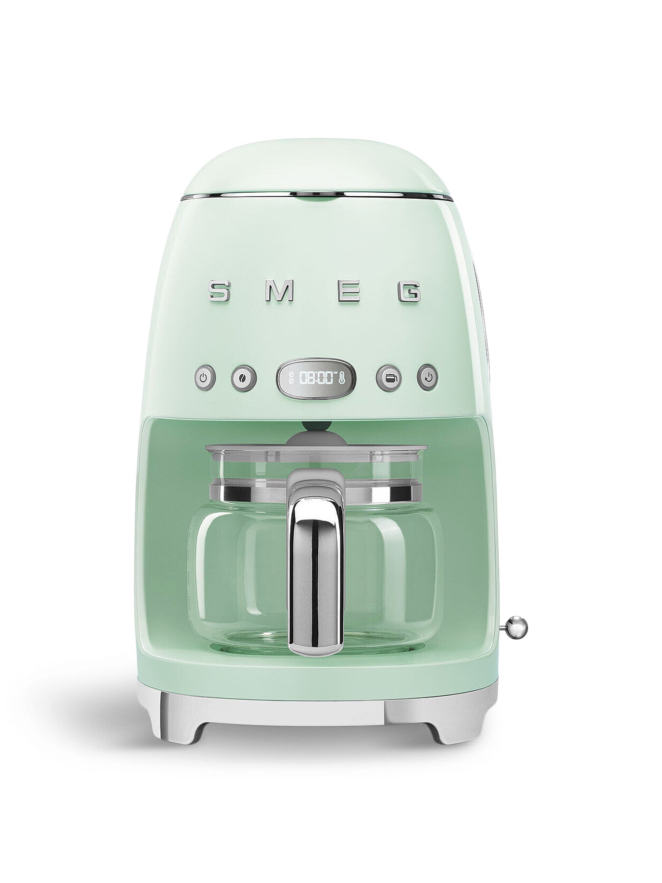 DCF02 Drip Filter Coffee Machine