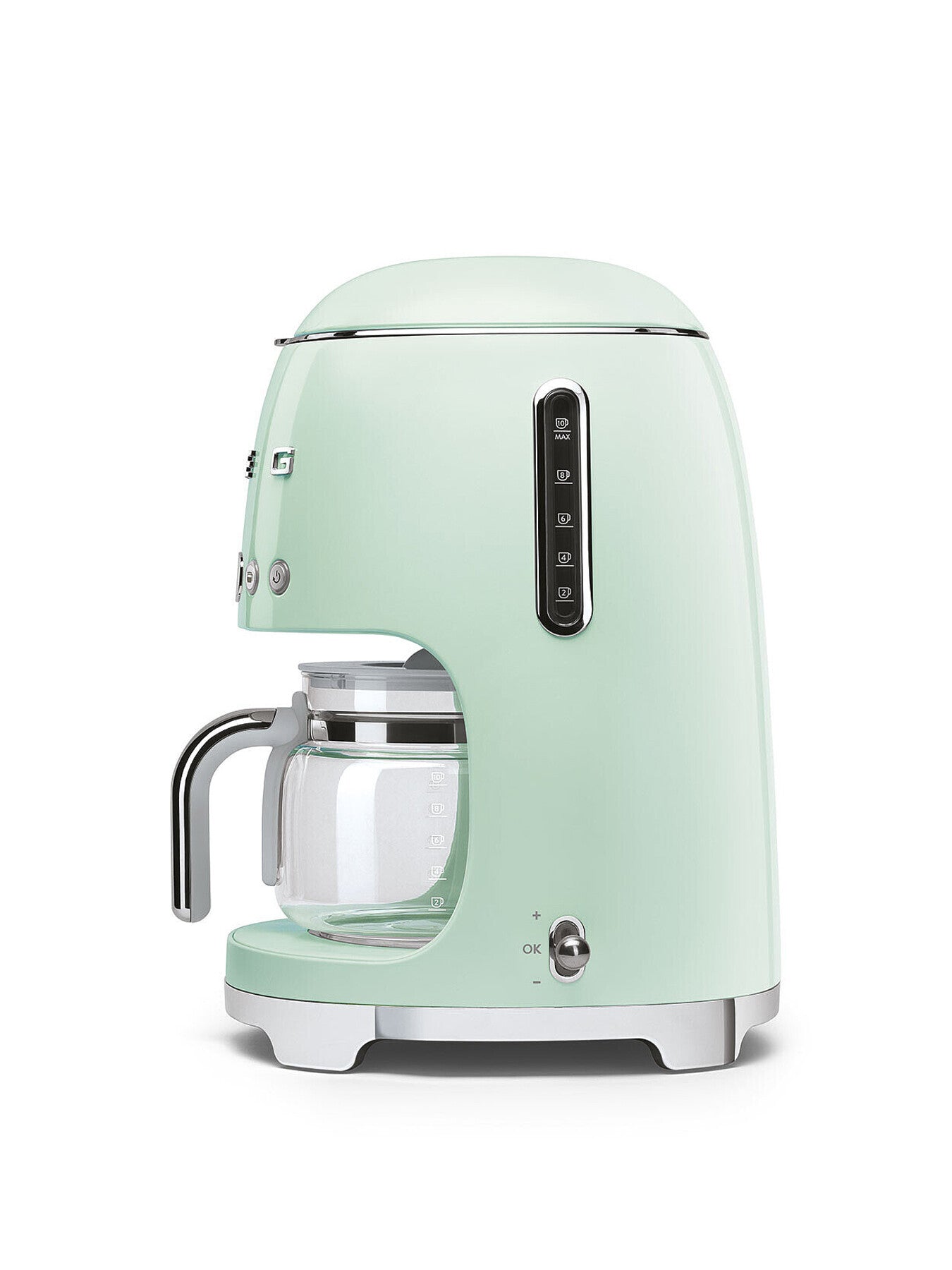 DCF02 Drip Filter Coffee Machine