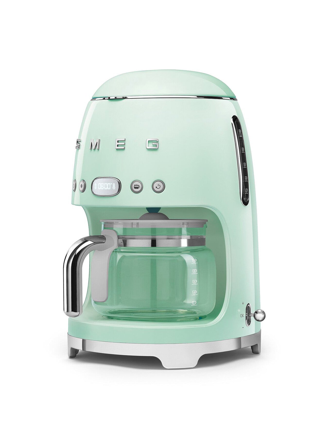 DCF02 Drip Filter Coffee Machine