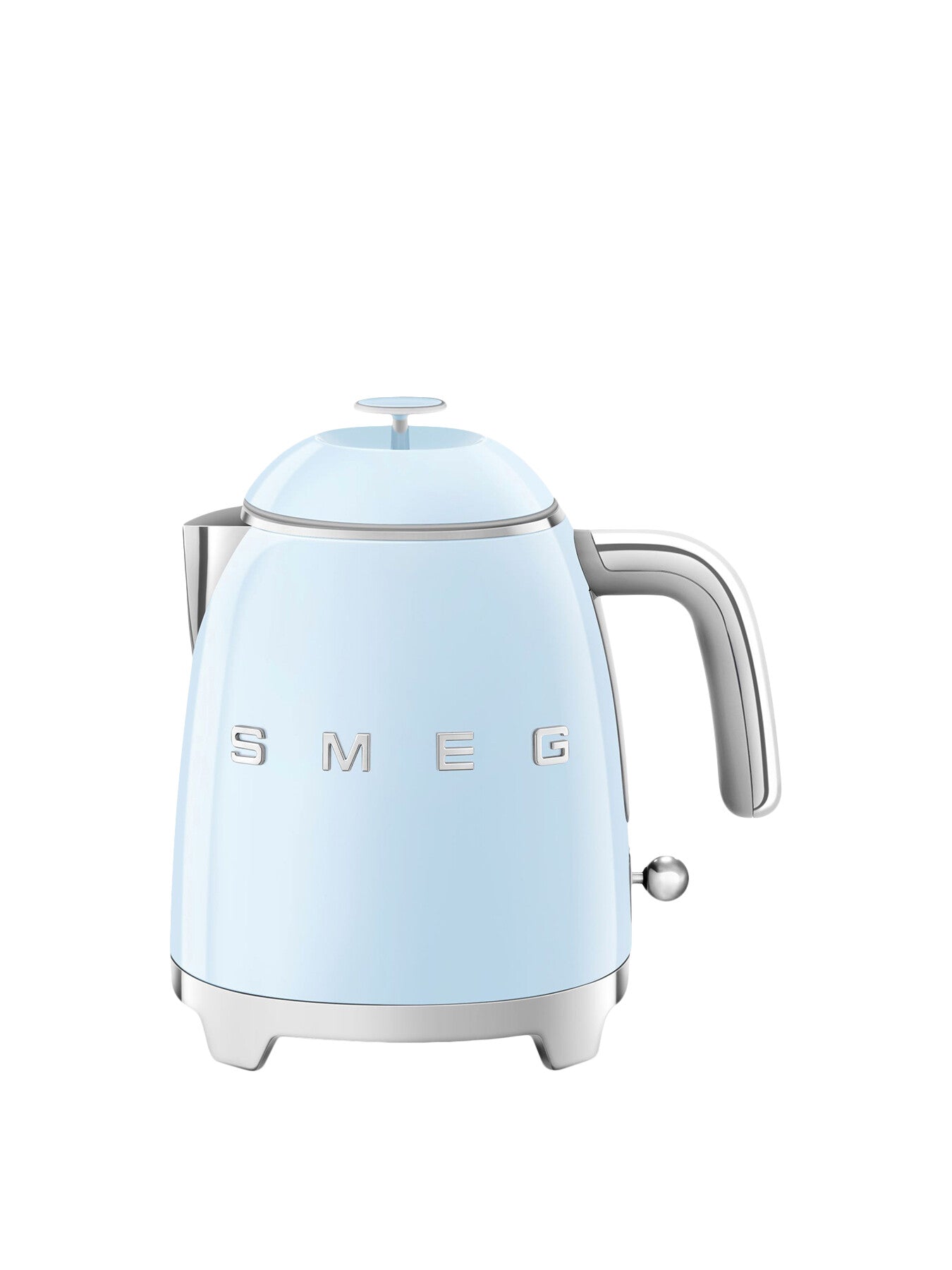 KLF05 Mini Cordless Electric Kettle 0.8L