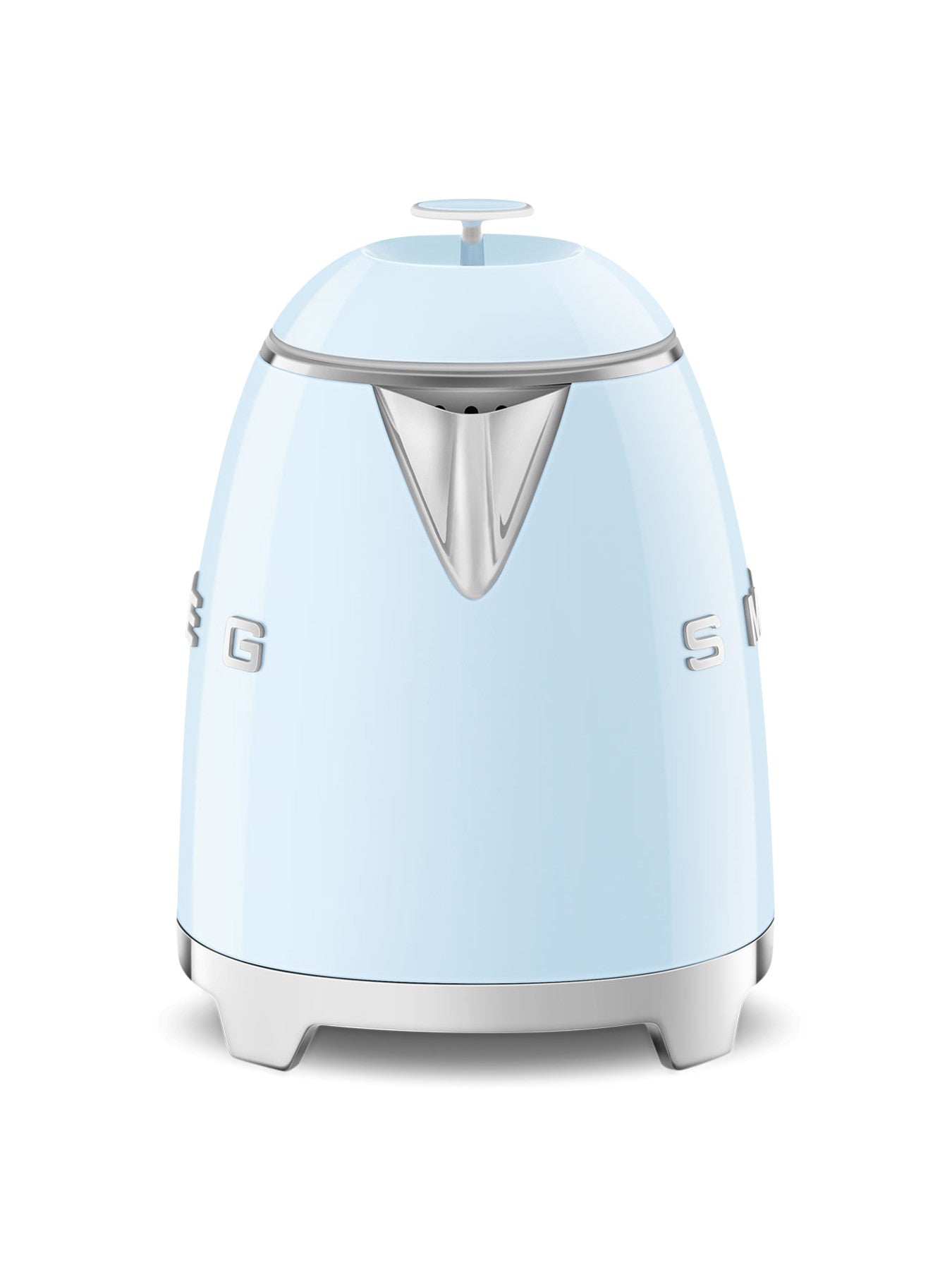 KLF05 Mini Cordless Electric Kettle 0.8L