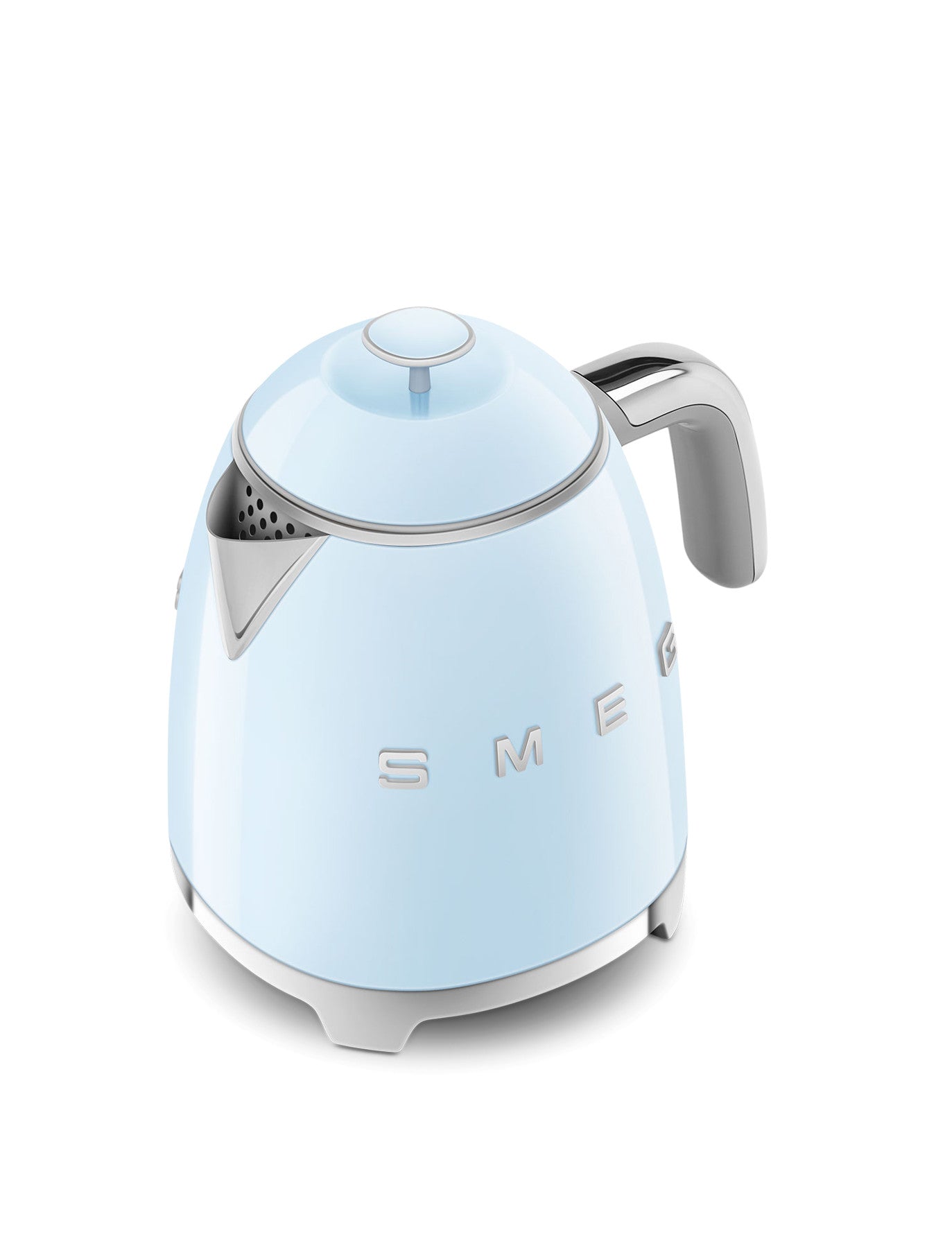 KLF05 Mini Cordless Electric Kettle 0.8L
