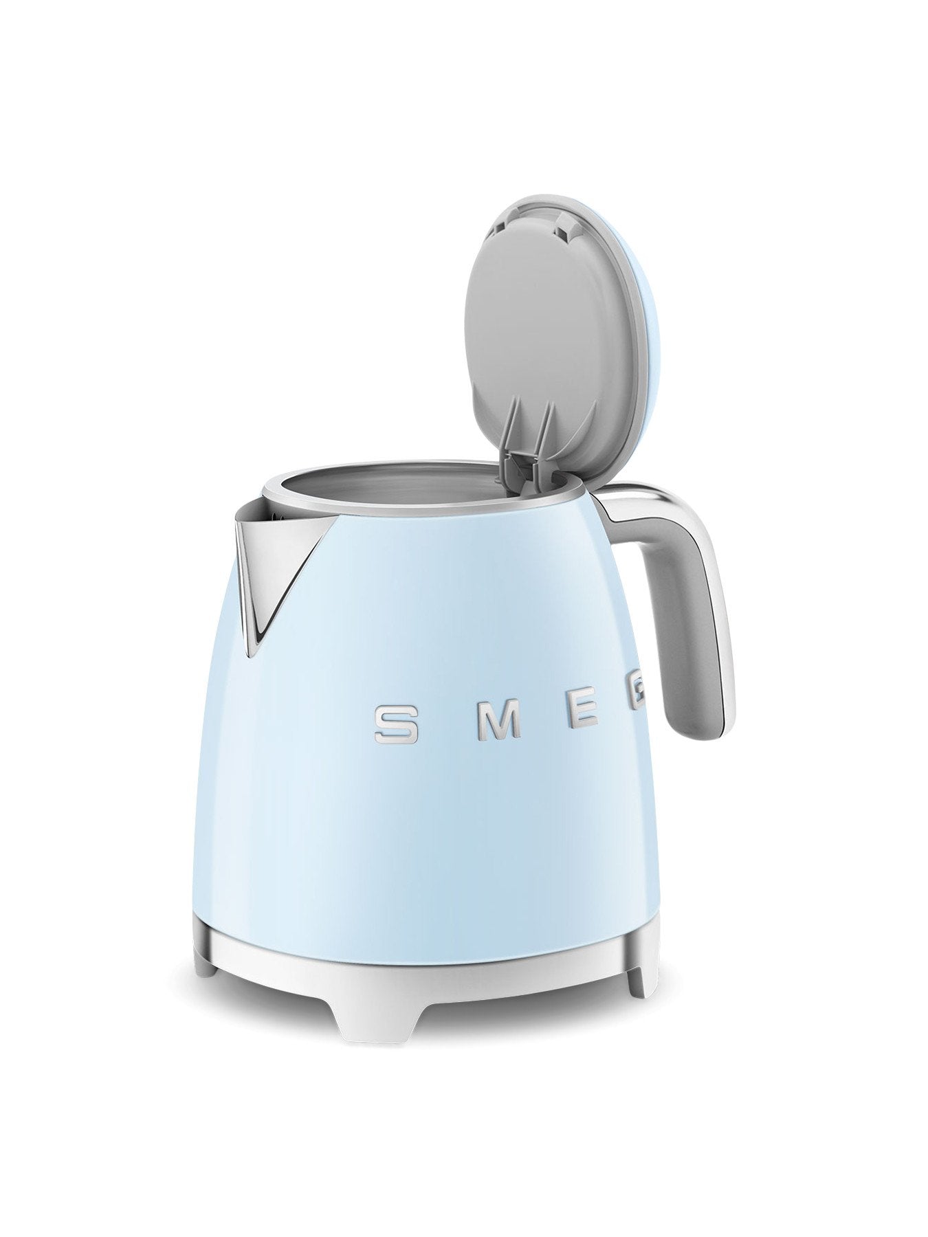 KLF05 Mini Cordless Electric Kettle 0.8L