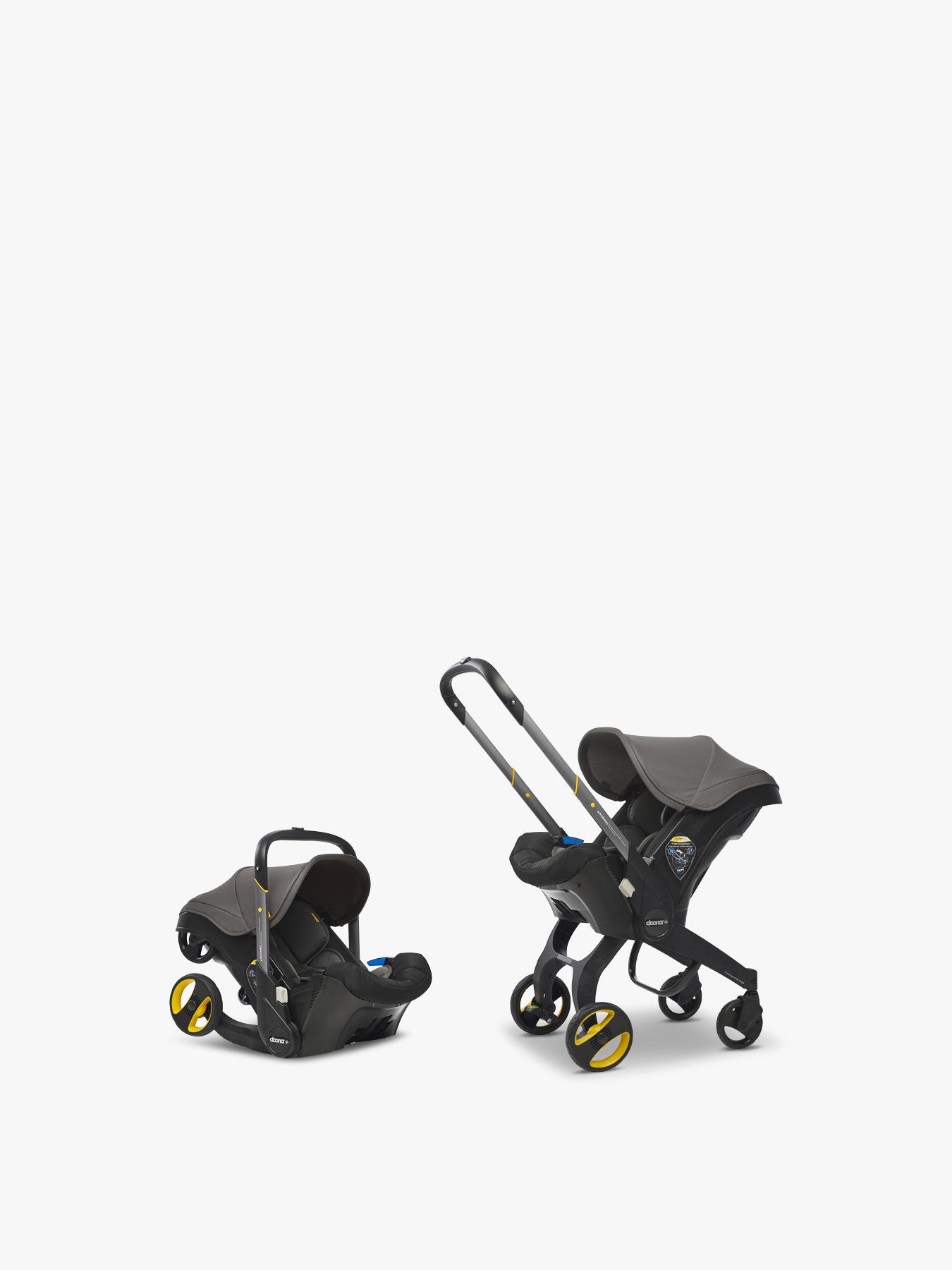 Doona Infant Car Seat