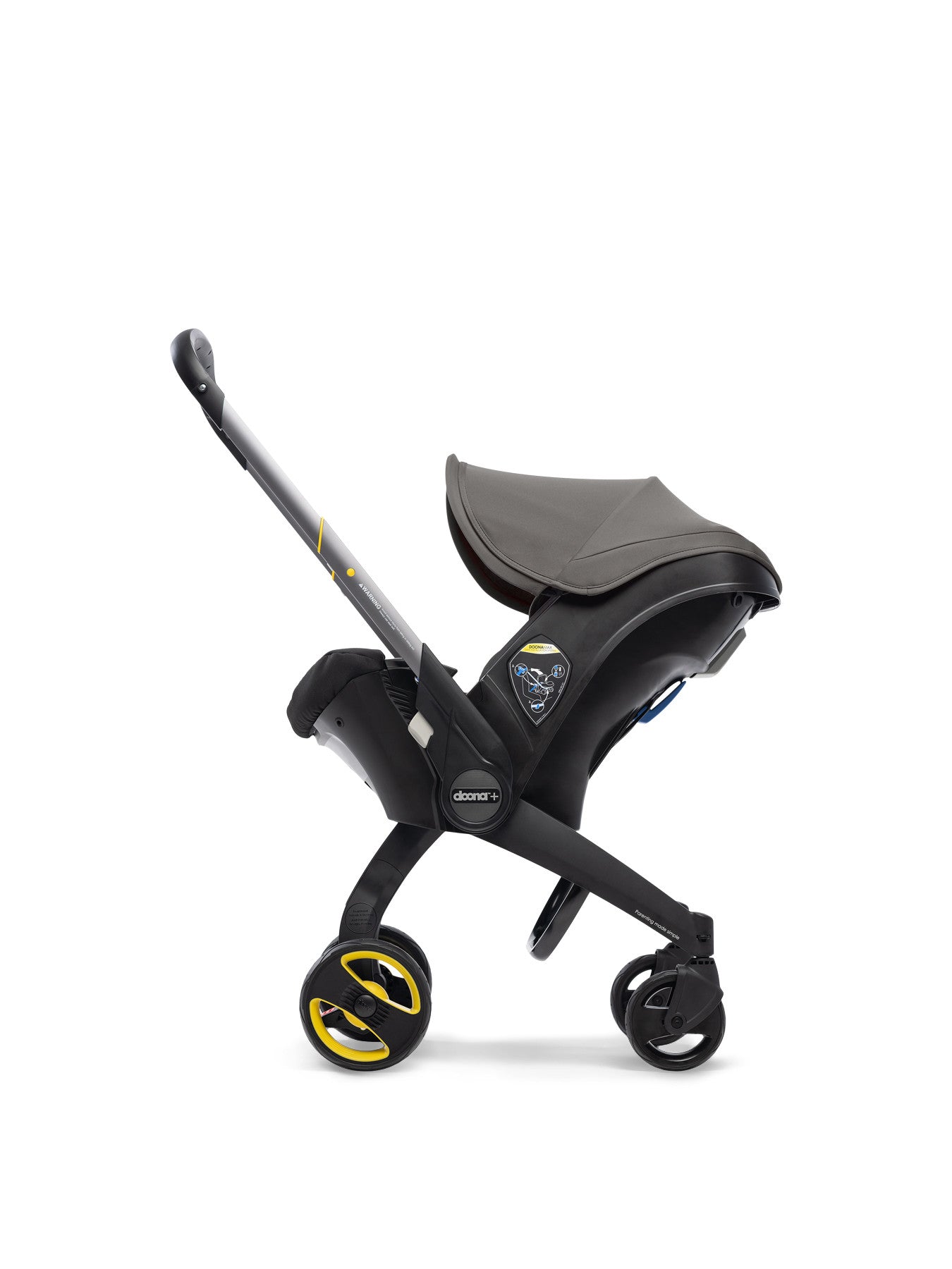 Doona Infant Car Seat