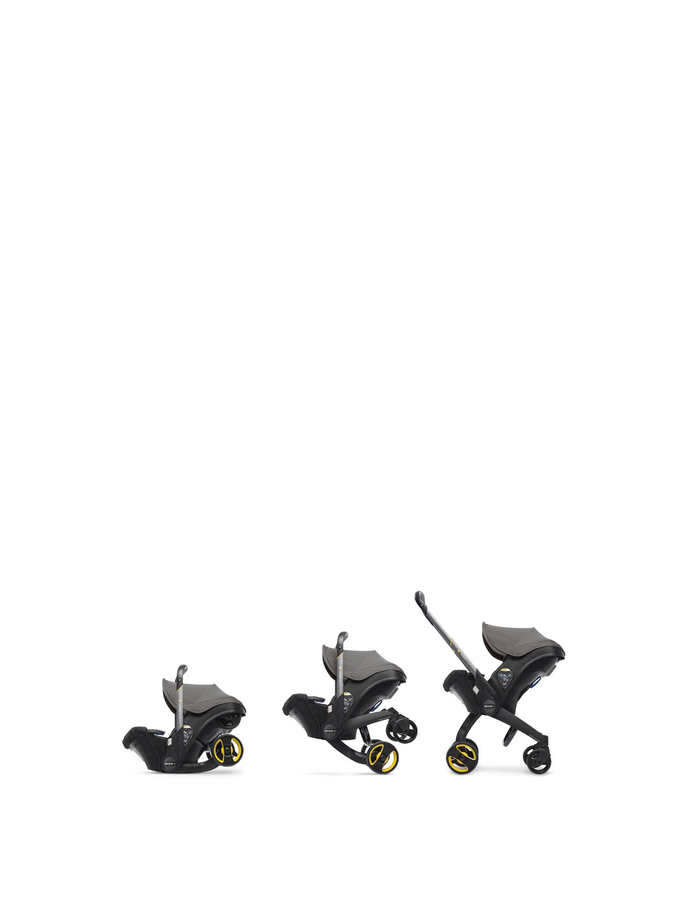 Doona Infant Car Seat