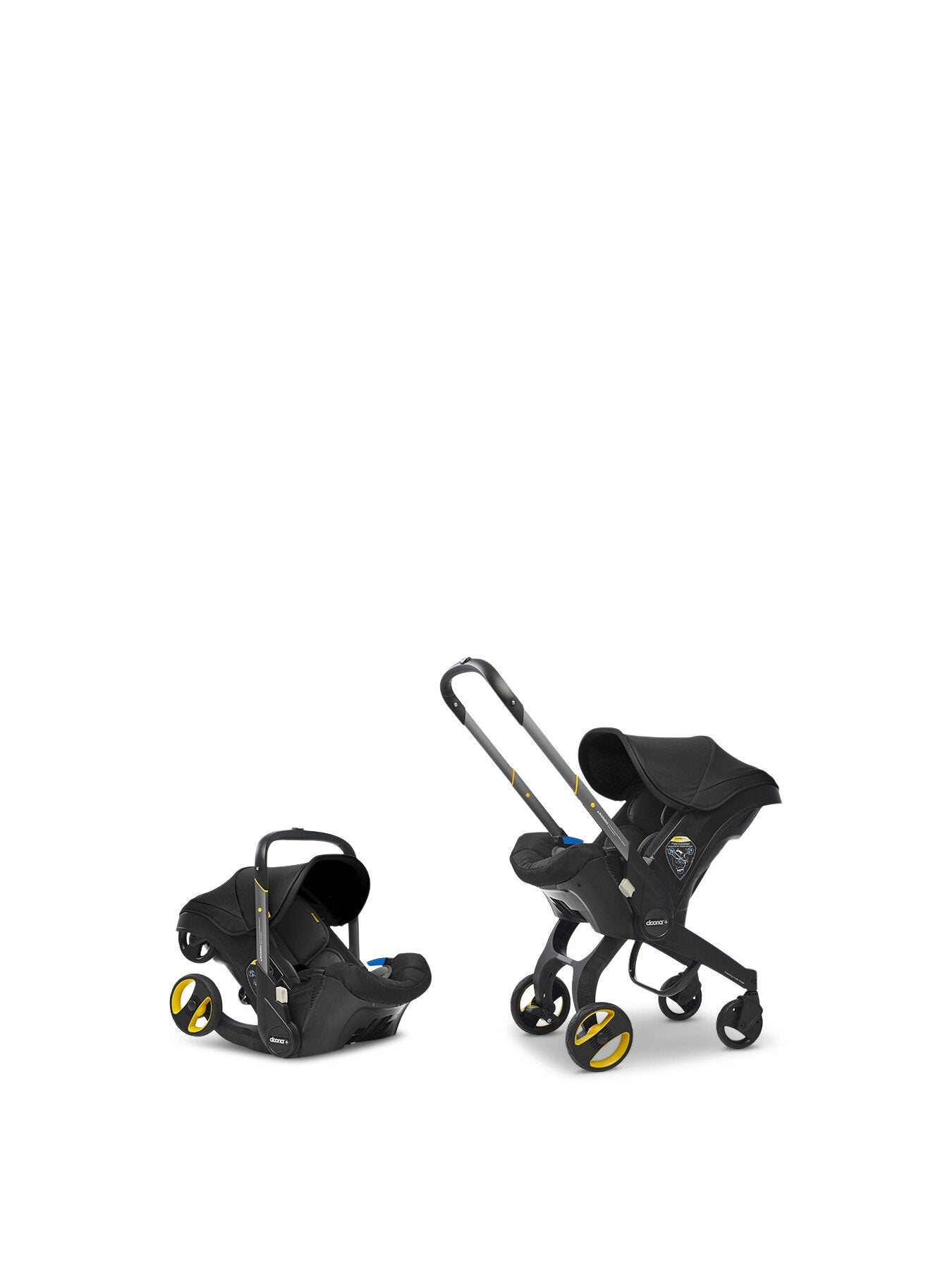Doona Infant Car Seat